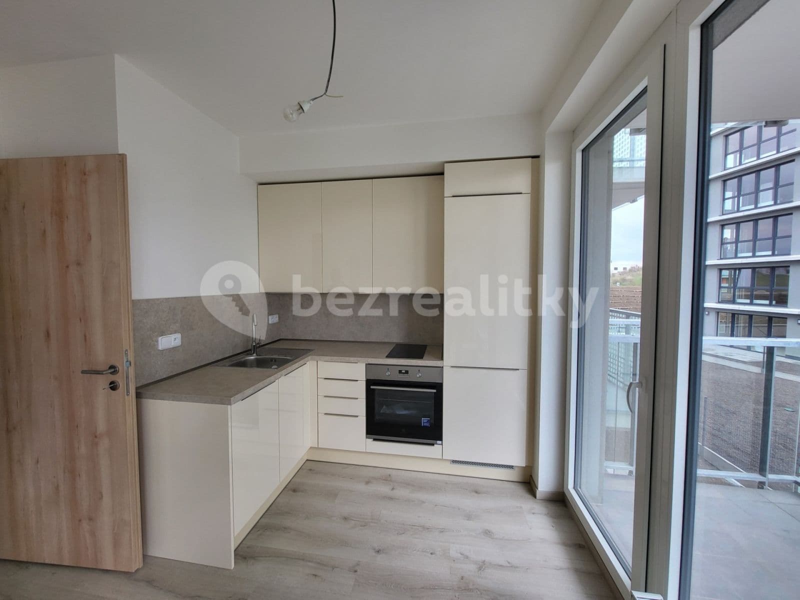 Studio flat to rent, 33 m², Thomasova, Prague, Prague Studio flat to rent, 33 m², Thomasova, Prague, Prague
