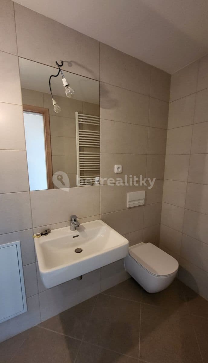 Studio flat to rent, 33 m², Thomasova, Prague, Prague Studio flat to rent, 33 m², Thomasova, Prague, Prague