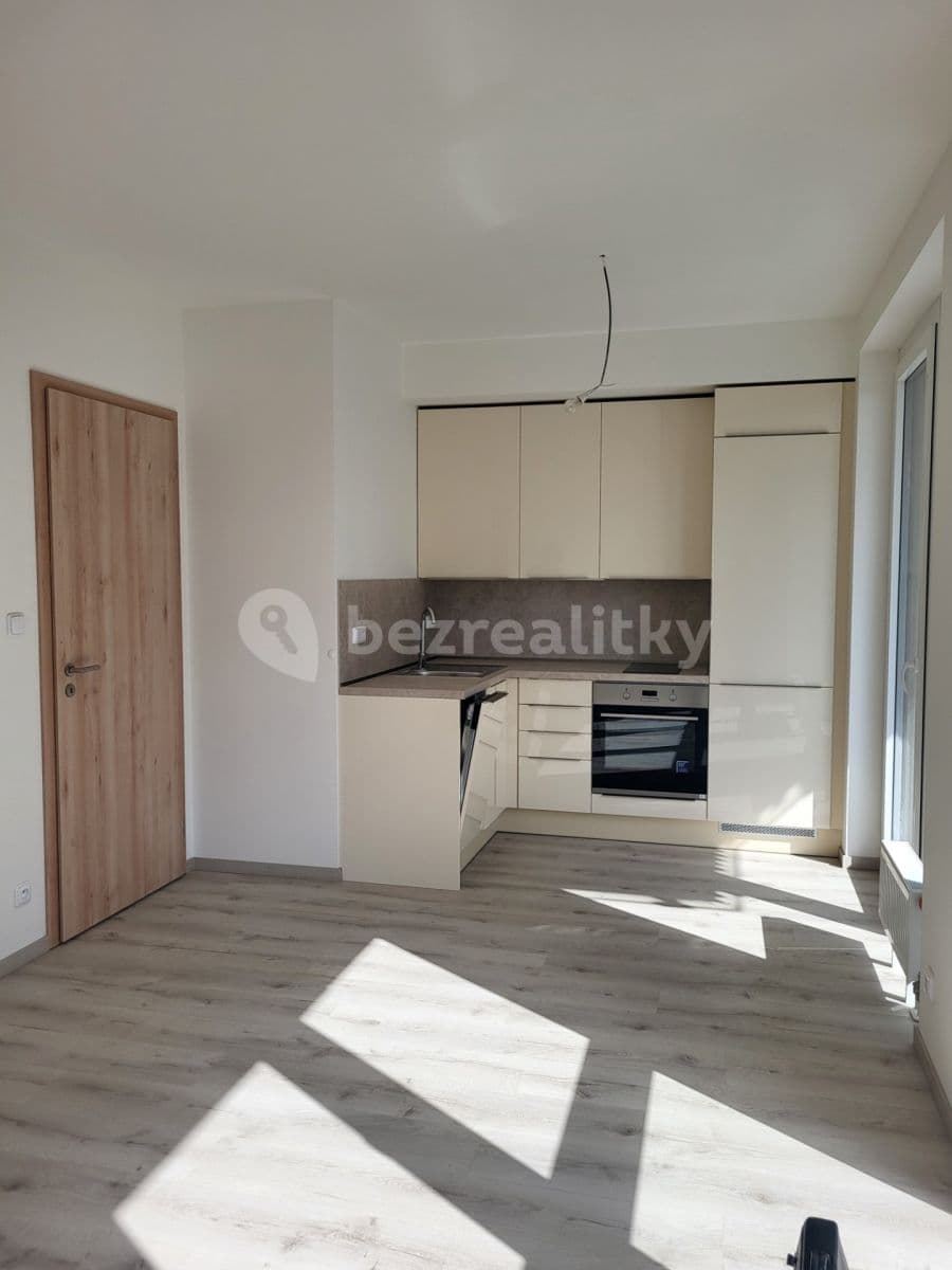Studio flat to rent, 33 m², Thomasova, Prague, Prague Studio flat to rent, 33 m², Thomasova, Prague, Prague