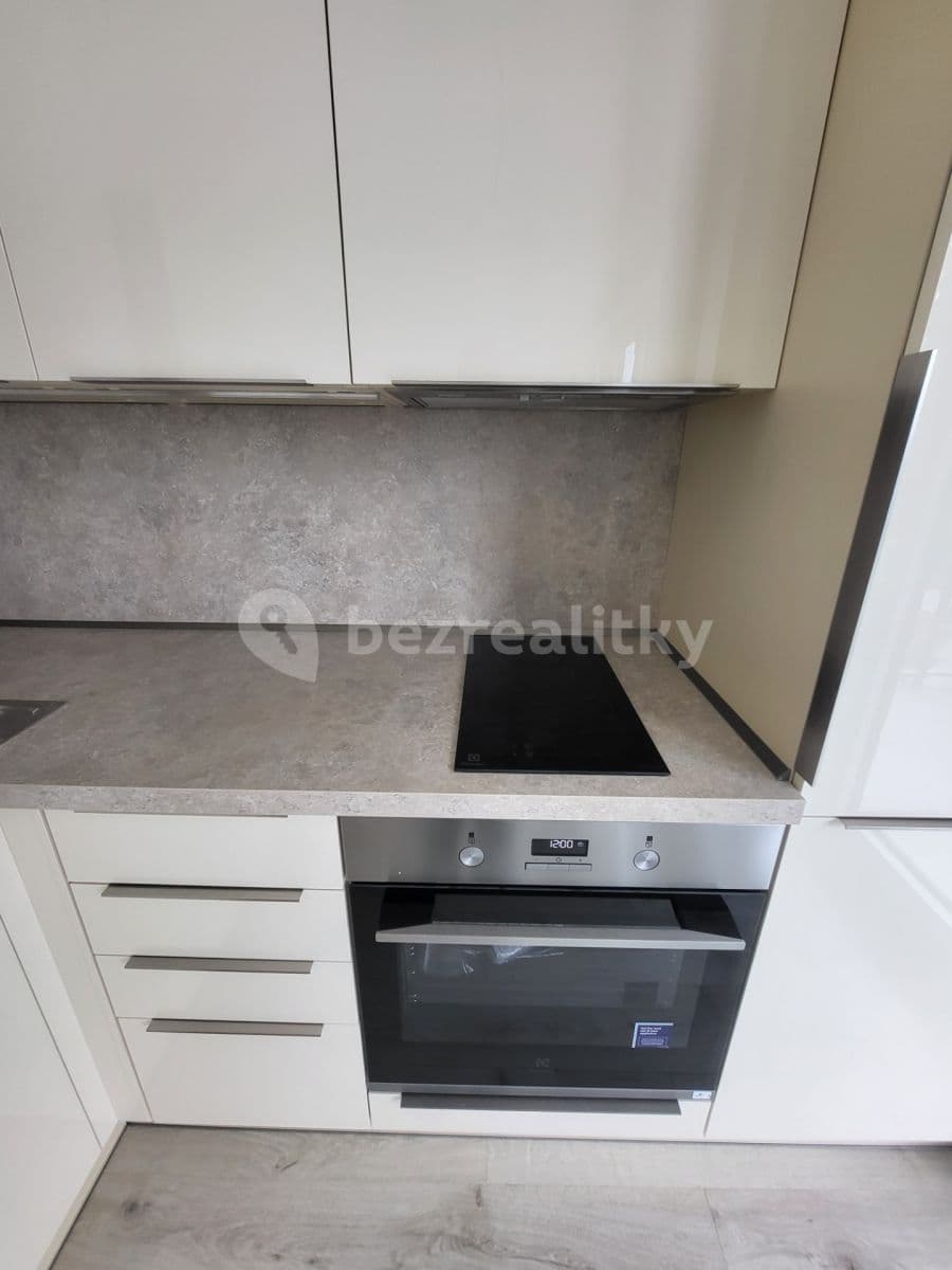 Studio flat to rent, 33 m², Thomasova, Prague, Prague Studio flat to rent, 33 m², Thomasova, Prague, Prague