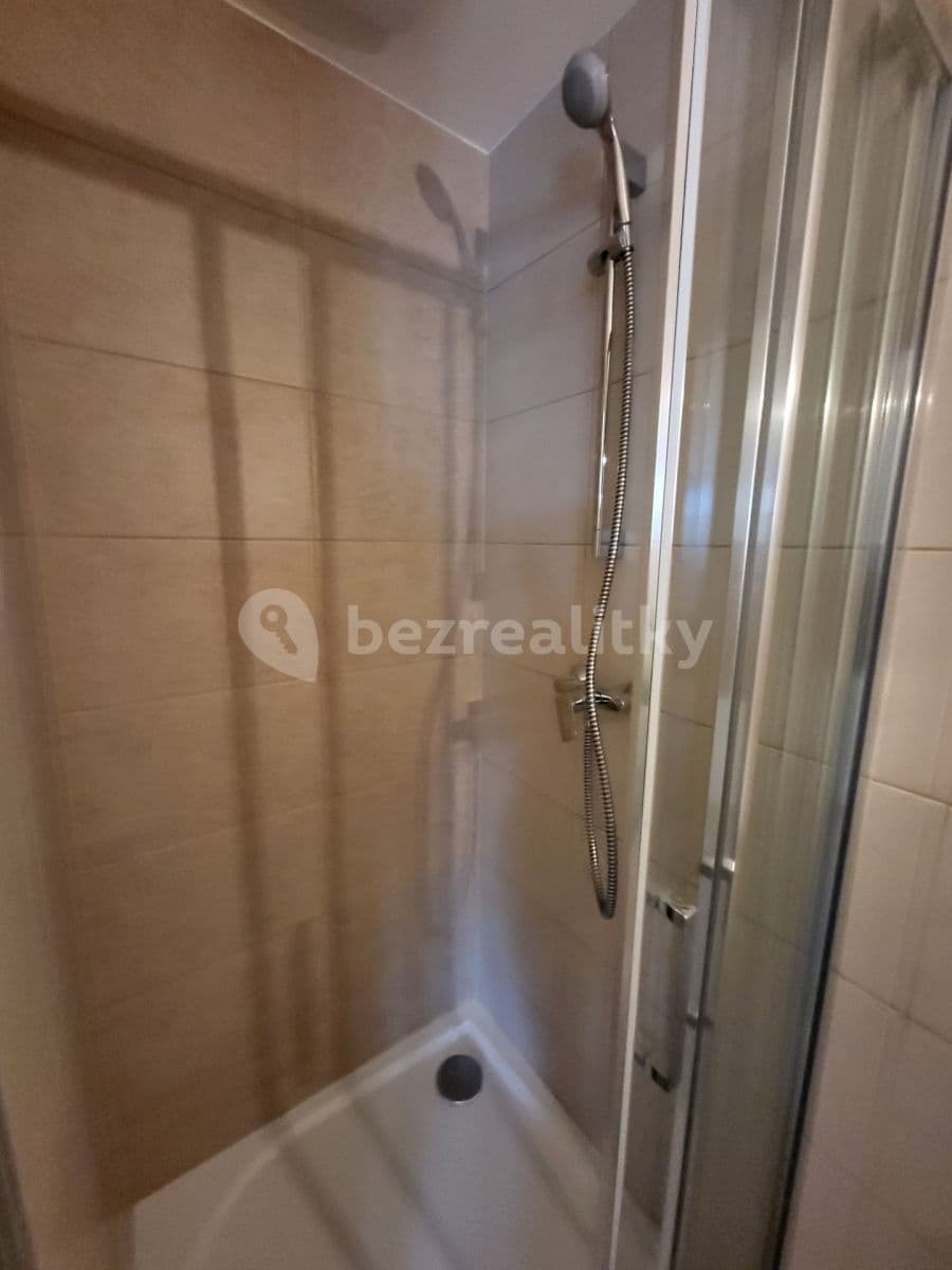Studio flat to rent, 33 m², Thomasova, Prague, Prague Studio flat to rent, 33 m², Thomasova, Prague, Prague