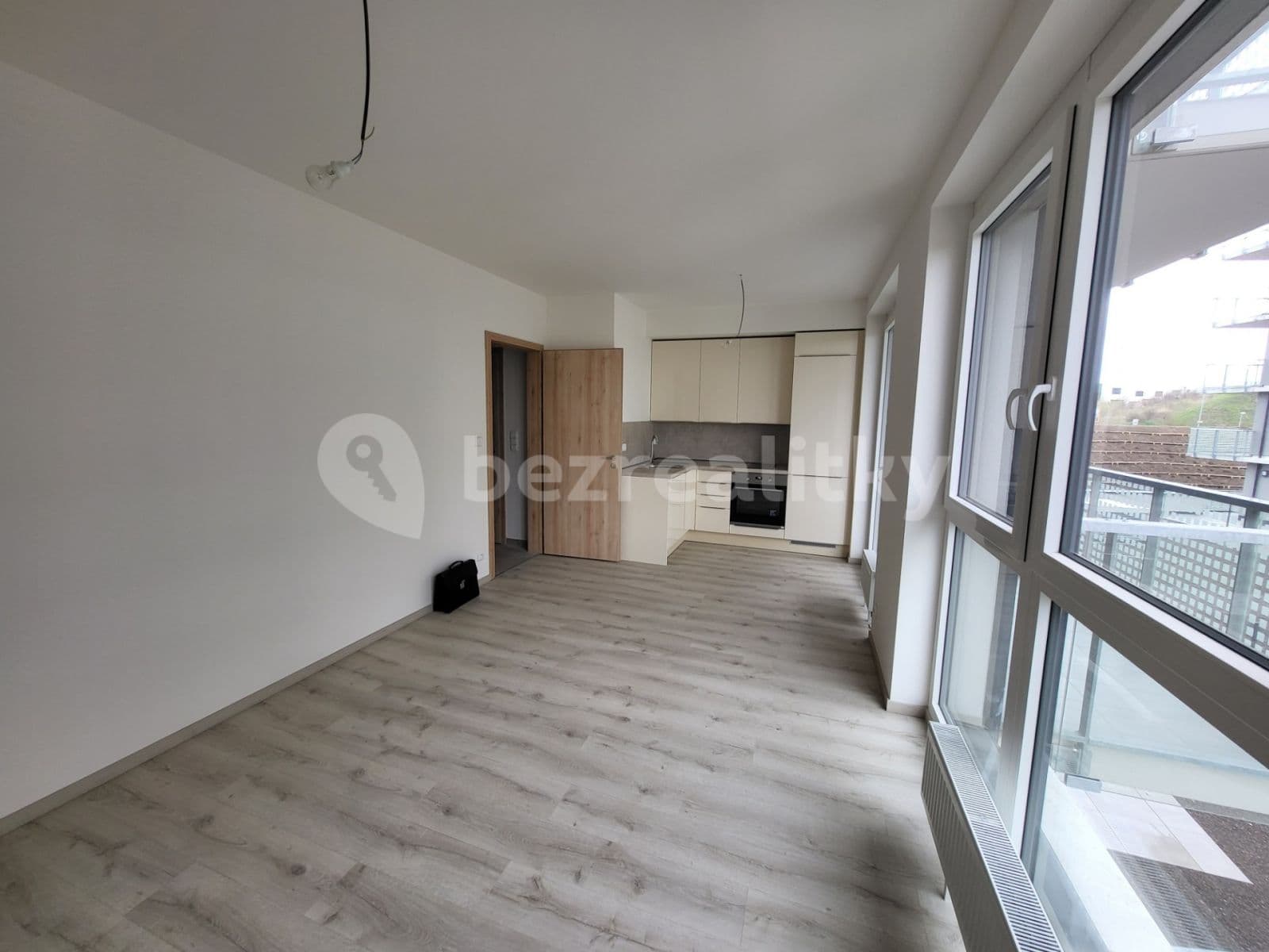 Studio flat to rent, 33 m², Thomasova, Prague, Prague Studio flat to rent, 33 m², Thomasova, Prague, Prague