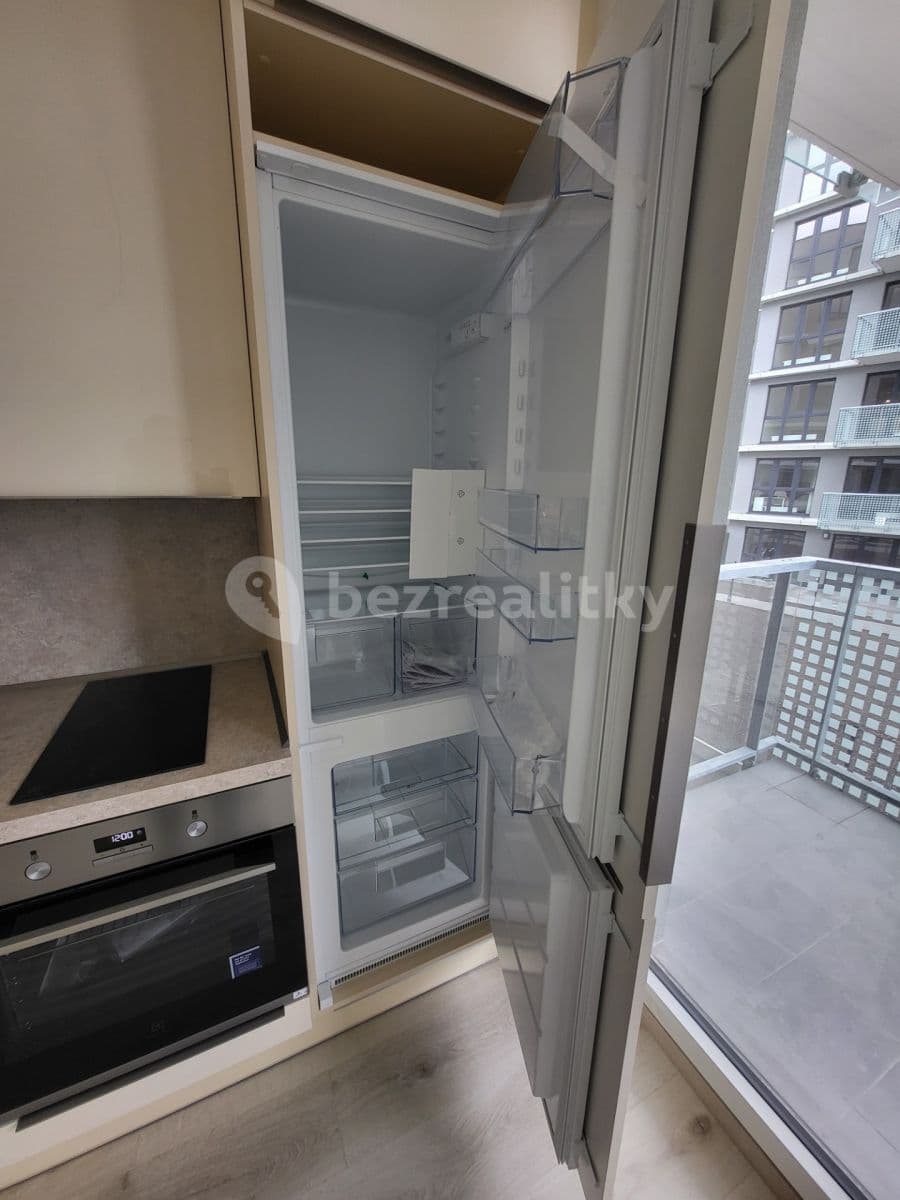 Studio flat to rent, 33 m², Thomasova, Prague, Prague Studio flat to rent, 33 m², Thomasova, Prague, Prague