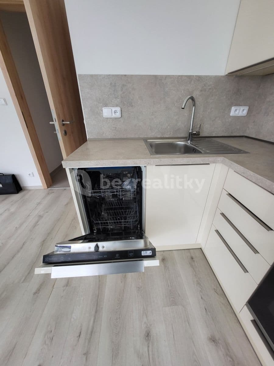 Studio flat to rent, 33 m², Thomasova, Prague, Prague Studio flat to rent, 33 m², Thomasova, Prague, Prague