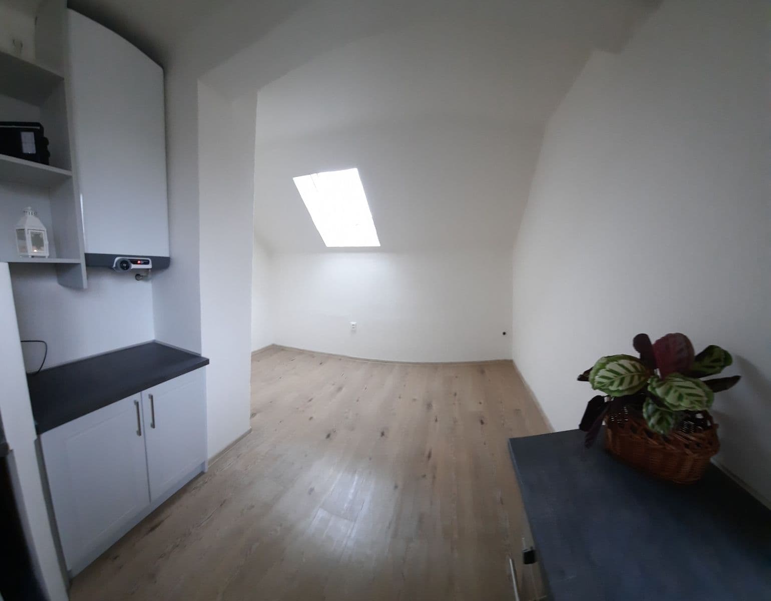 2 bedroom flat to rent, 50 m², Střížov, Jihočeský Region 2 bedroom flat to rent, 50 m², Střížov, Jihočeský Region