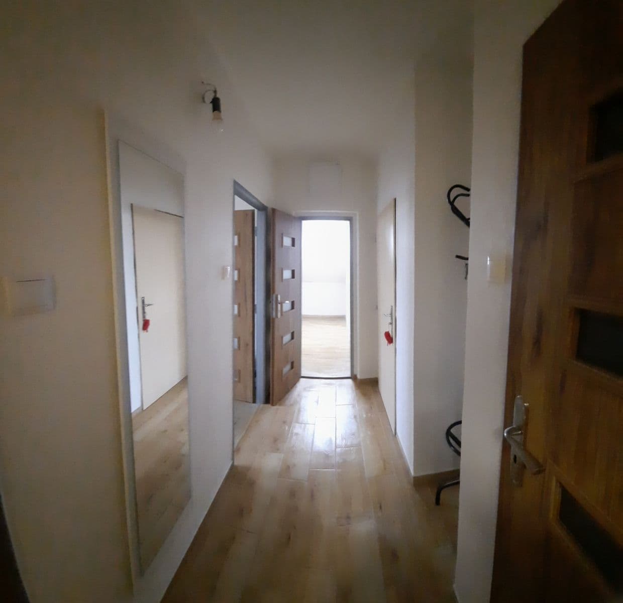 2 bedroom flat to rent, 50 m², Střížov, Jihočeský Region 2 bedroom flat to rent, 50 m², Střížov, Jihočeský Region