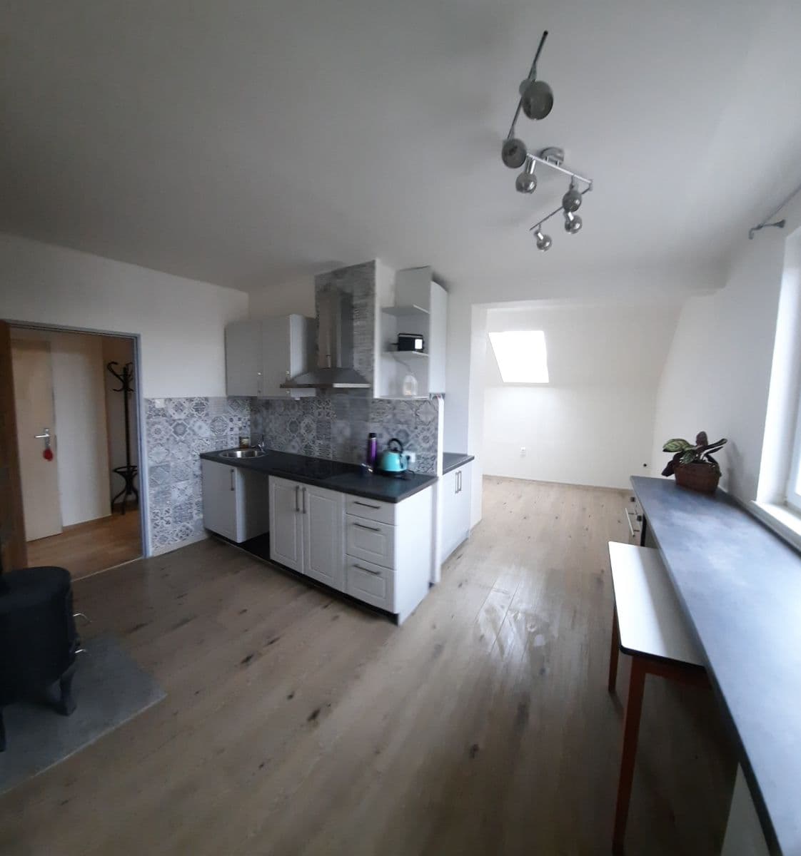 2 bedroom flat to rent, 50 m², Střížov, Jihočeský Region 2 bedroom flat to rent, 50 m², Střížov, Jihočeský Region