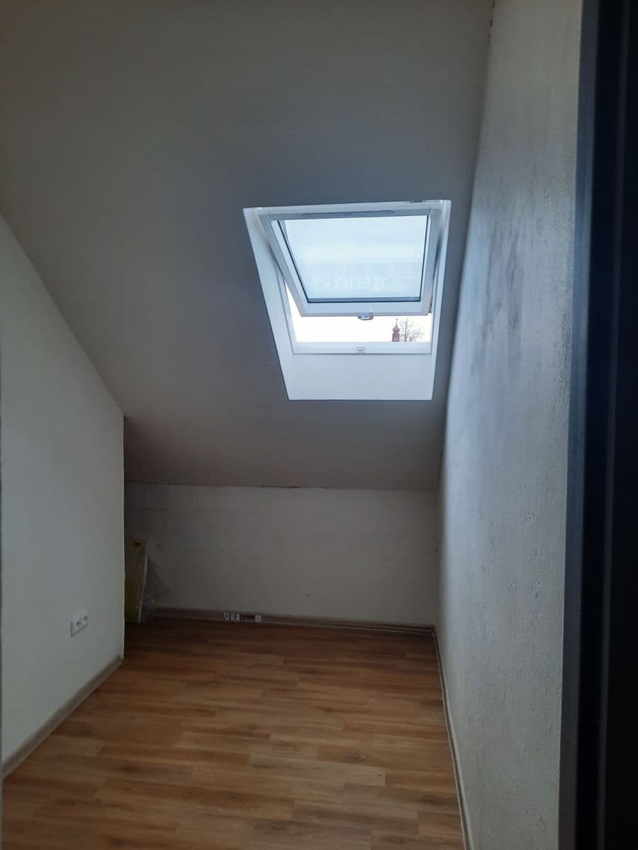 2 bedroom flat to rent, 50 m², Střížov, Jihočeský Region 2 bedroom flat to rent, 50 m², Střížov, Jihočeský Region