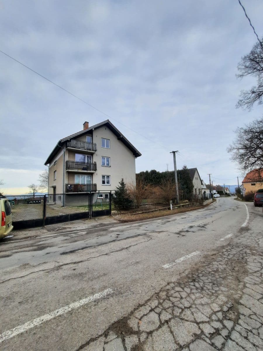 2 bedroom flat to rent, 50 m², Střížov, Jihočeský Region 2 bedroom flat to rent, 50 m², Střížov, Jihočeský Region