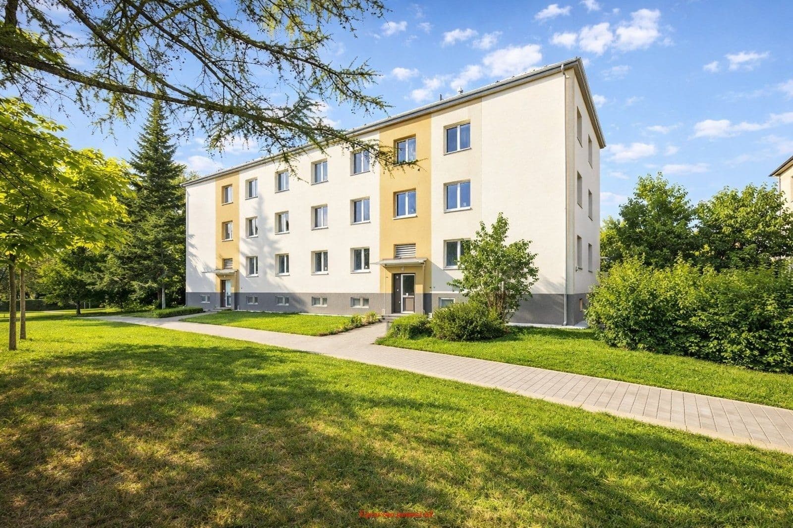 1 bedroom flat to rent, 34 m², Žižkova, Karviná, Moravskoslezský Region 1 bedroom flat to rent, 34 m², Žižkova, Karviná, Moravskoslezský Region
