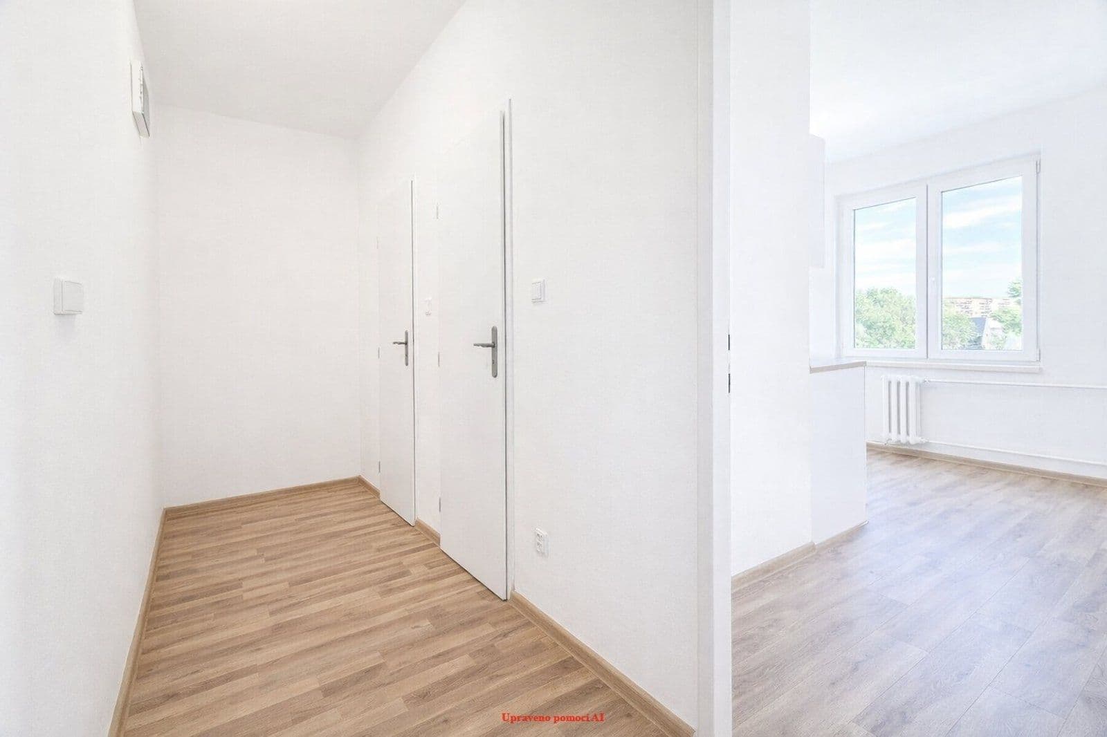 1 bedroom flat to rent, 34 m², Žižkova, Karviná, Moravskoslezský Region 1 bedroom flat to rent, 34 m², Žižkova, Karviná, Moravskoslezský Region