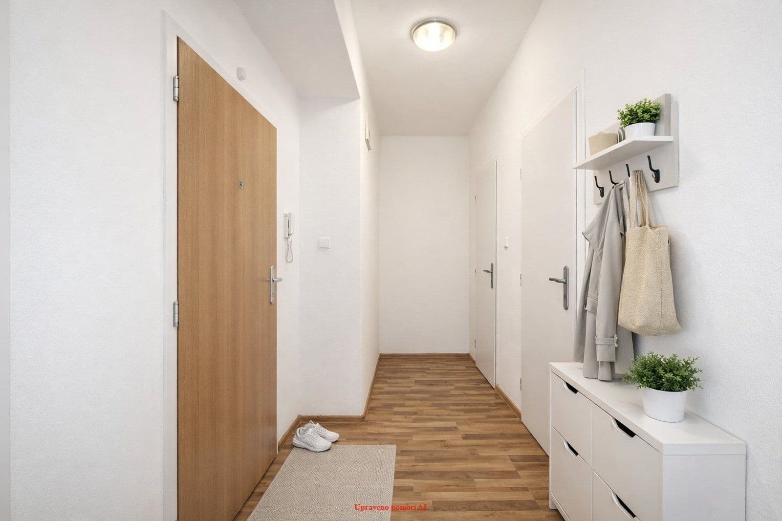 1 bedroom flat to rent, 34 m², Žižkova, Karviná, Moravskoslezský Region 1 bedroom flat to rent, 34 m², Žižkova, Karviná, Moravskoslezský Region
