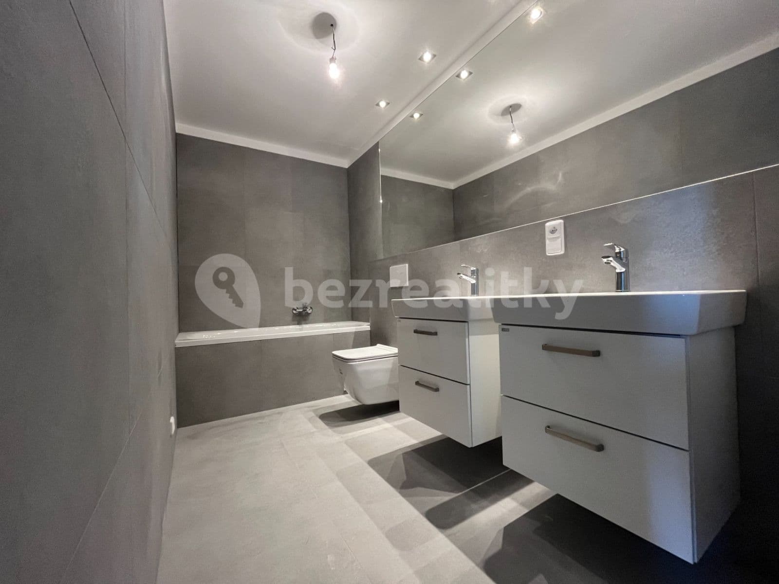 1 bedroom with open-plan kitchen flat for sale, 48 m², Nová, Kouřim, Středočeský Region 1 bedroom with open-plan kitchen flat for sale, 48 m², Nová, Kouřim, Středočeský Region