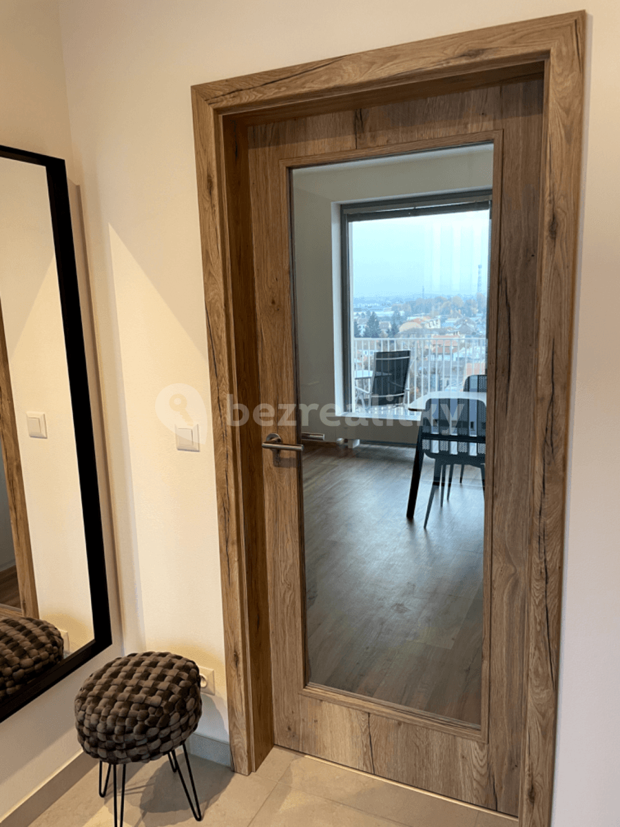 1 bedroom flat to rent, 47 m², Řepova, Brno, Jihomoravský Region 1 bedroom flat to rent, 47 m², Řepova, Brno, Jihomoravský Region