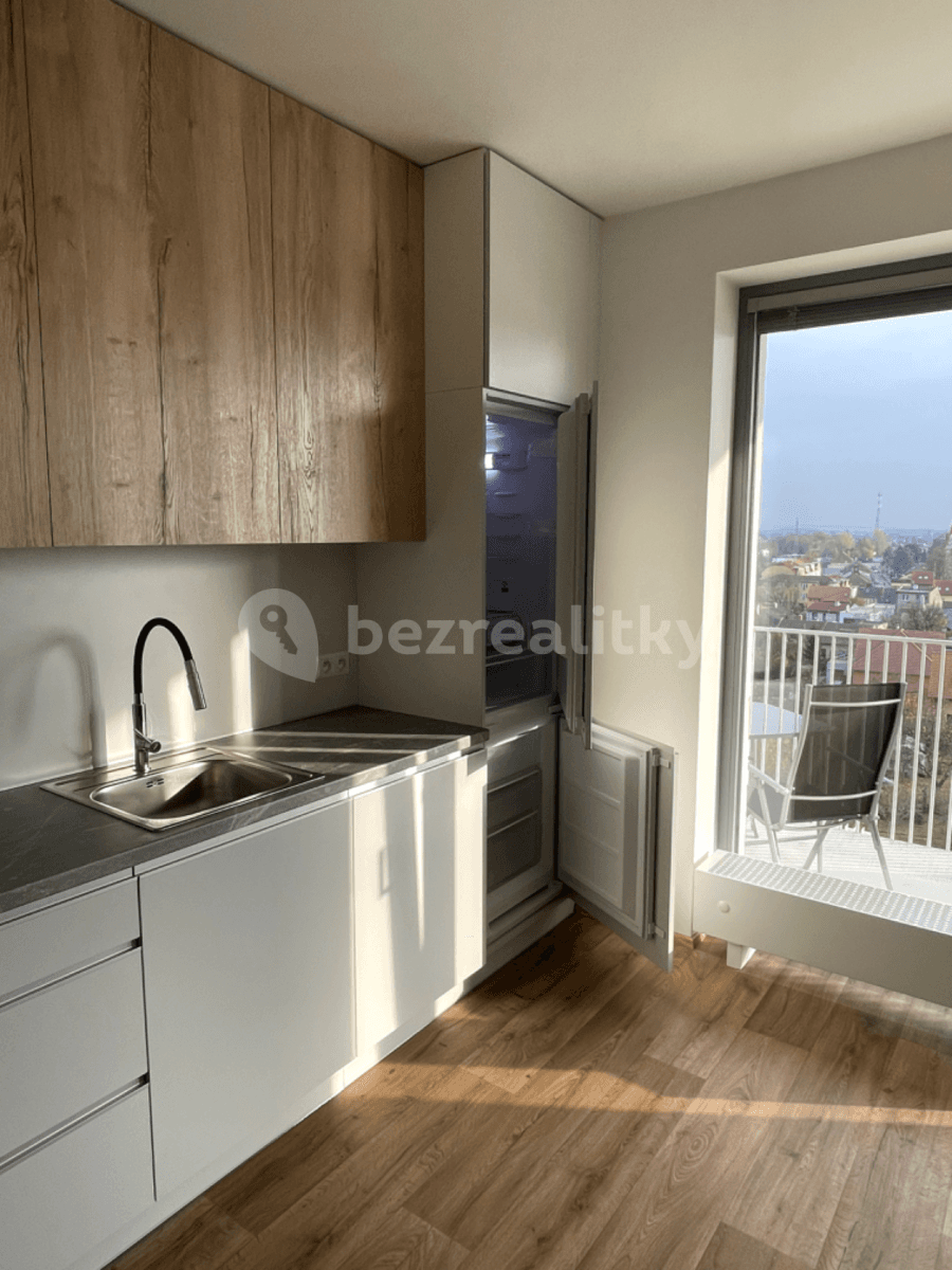 1 bedroom flat to rent, 47 m², Řepova, Brno, Jihomoravský Region 1 bedroom flat to rent, 47 m², Řepova, Brno, Jihomoravský Region