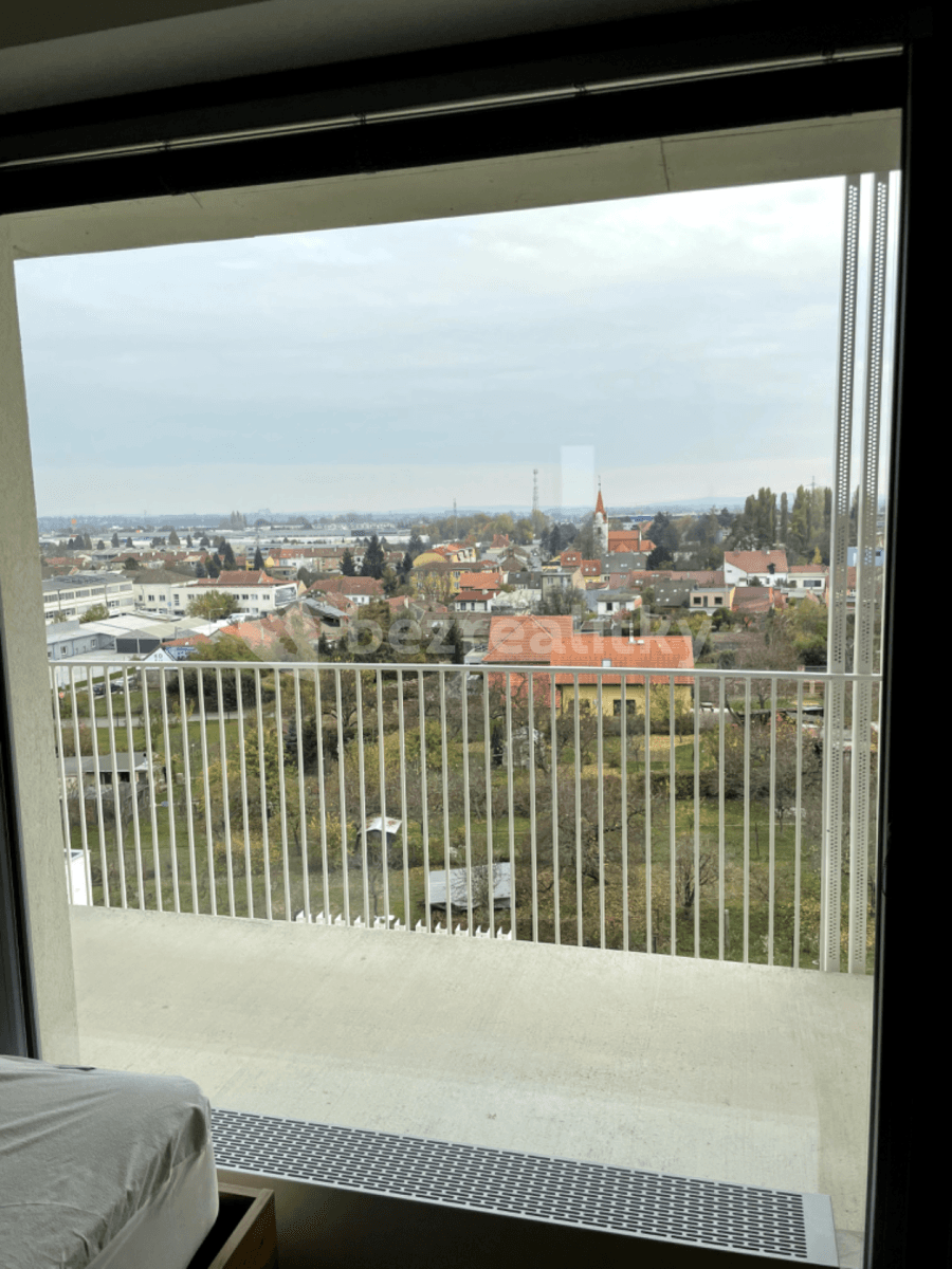 1 bedroom flat to rent, 47 m², Řepova, Brno, Jihomoravský Region 1 bedroom flat to rent, 47 m², Řepova, Brno, Jihomoravský Region