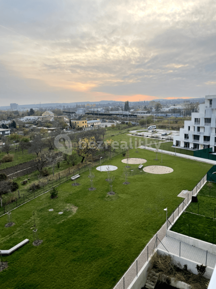 1 bedroom flat to rent, 47 m², Řepova, Brno, Jihomoravský Region 1 bedroom flat to rent, 47 m², Řepova, Brno, Jihomoravský Region