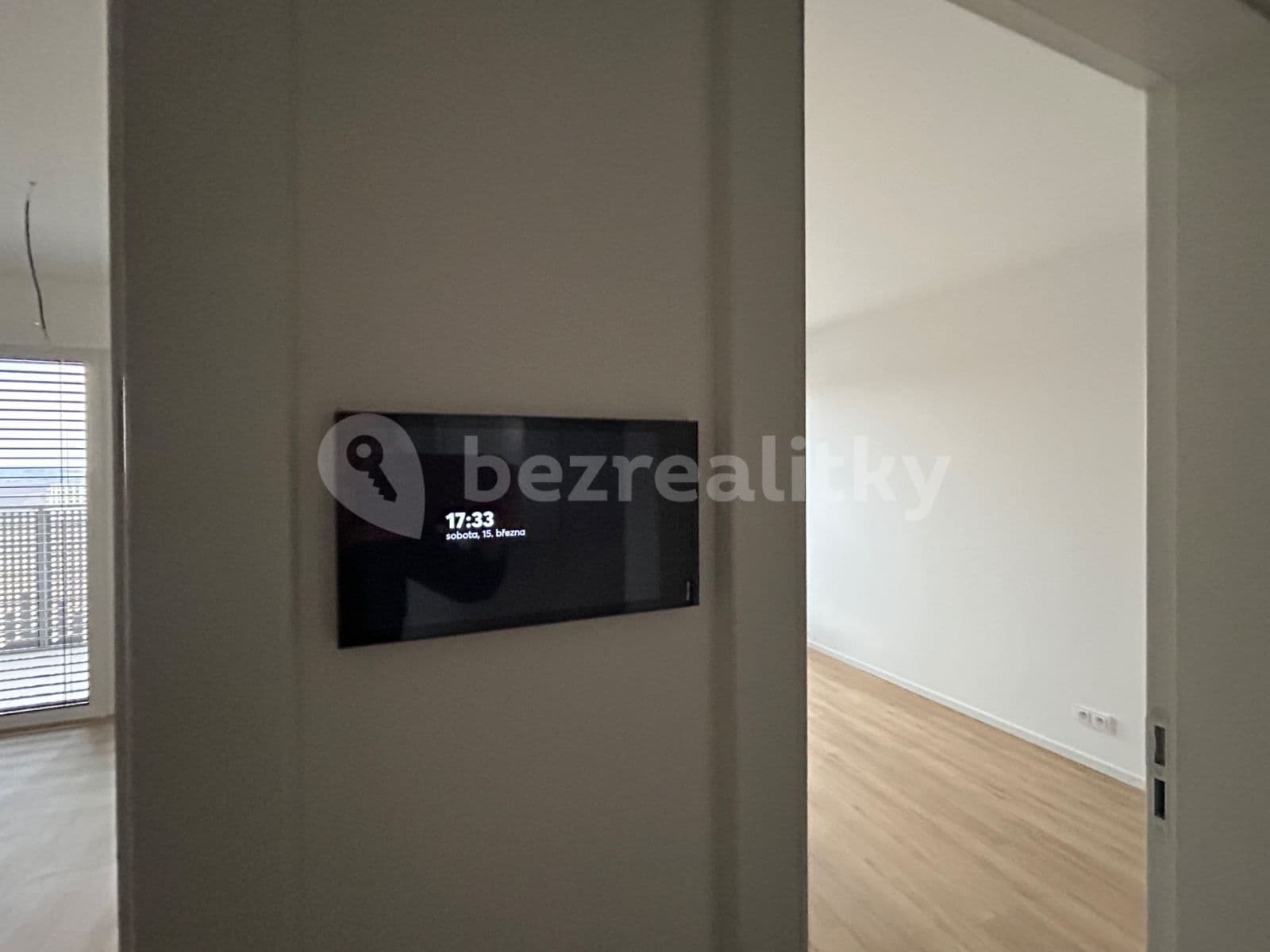 1 bedroom with open-plan kitchen flat to rent, 49 m², Hábova, Prague, Prague 1 bedroom with open-plan kitchen flat to rent, 49 m², Hábova, Prague, Prague