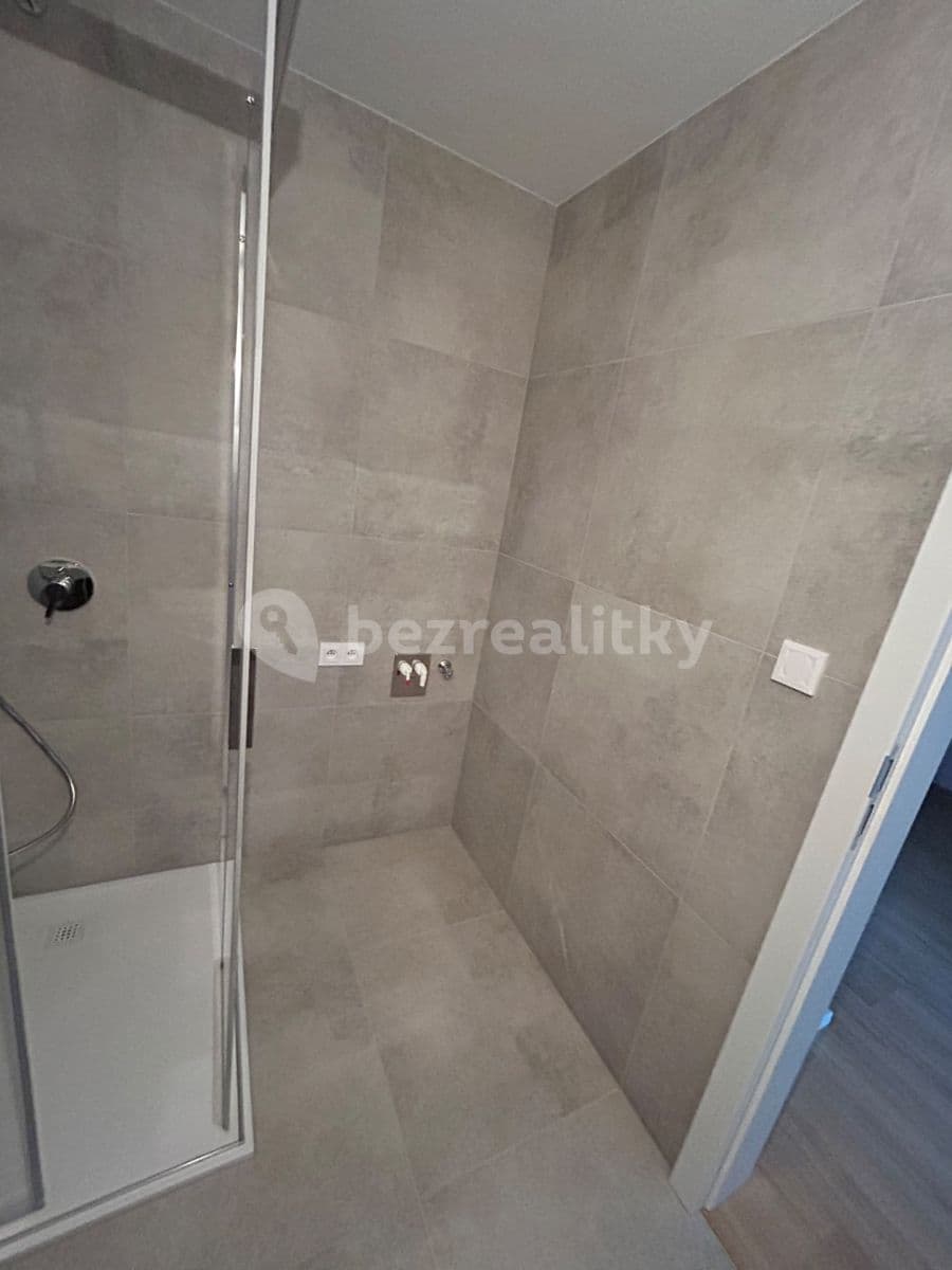 1 bedroom with open-plan kitchen flat to rent, 49 m², Hábova, Prague, Prague 1 bedroom with open-plan kitchen flat to rent, 49 m², Hábova, Prague, Prague