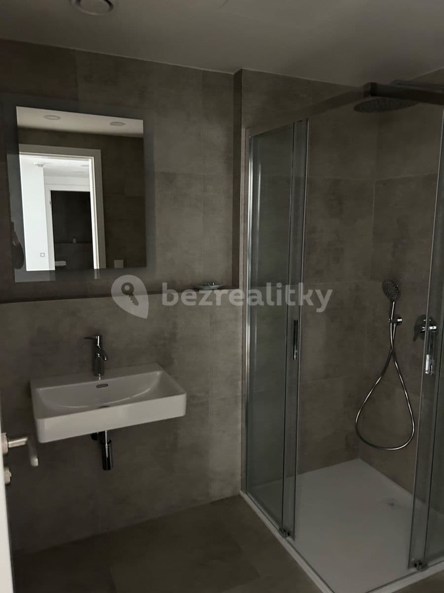 1 bedroom with open-plan kitchen flat to rent, 49 m², Hábova, Prague, Prague 1 bedroom with open-plan kitchen flat to rent, 49 m², Hábova, Prague, Prague