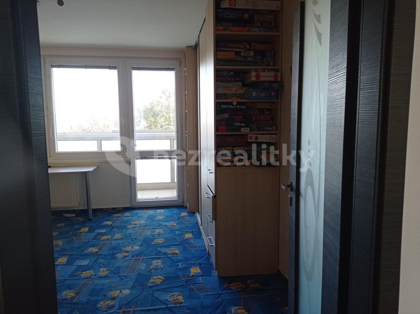 2 bedroom with open-plan kitchen flat to rent, 66 m², Smetanovo nábřeží, Hradec Králové, Královéhradecký Region 2 bedroom with open-plan kitchen flat to rent, 66 m², Smetanovo nábřeží, Hradec Králové, Královéhradecký Region