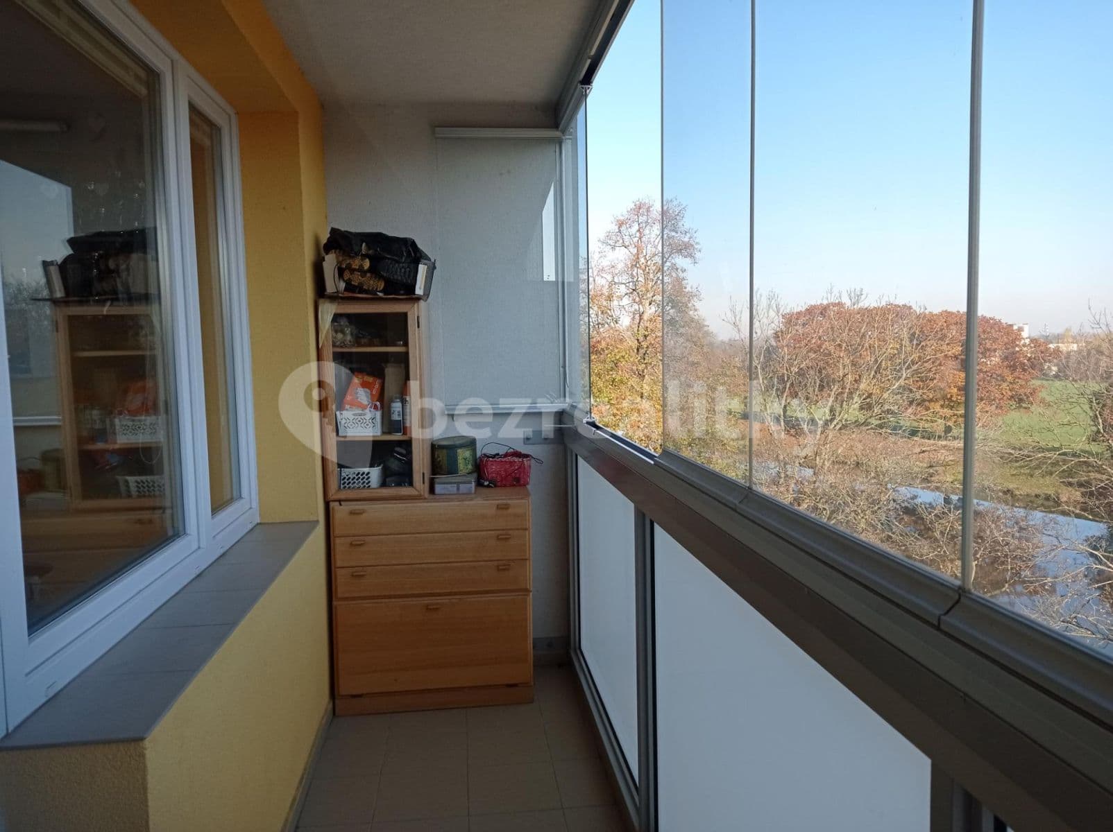 2 bedroom with open-plan kitchen flat to rent, 66 m², Smetanovo nábřeží, Hradec Králové, Královéhradecký Region 2 bedroom with open-plan kitchen flat to rent, 66 m², Smetanovo nábřeží, Hradec Králové, Královéhradecký Region