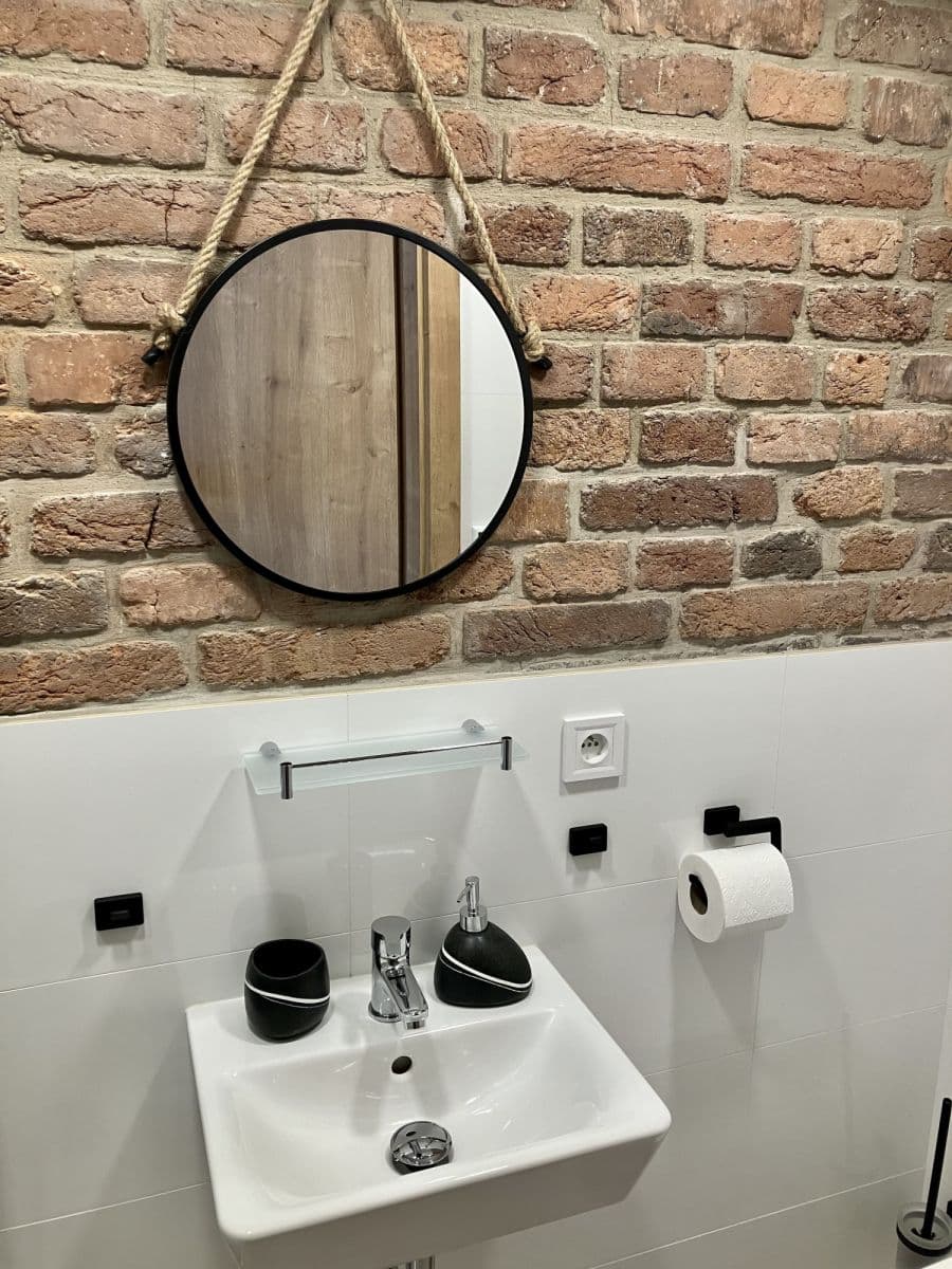 flat to rent, 22 m², Radlická, Prague, Prague flat to rent, 22 m², Radlická, Prague, Prague