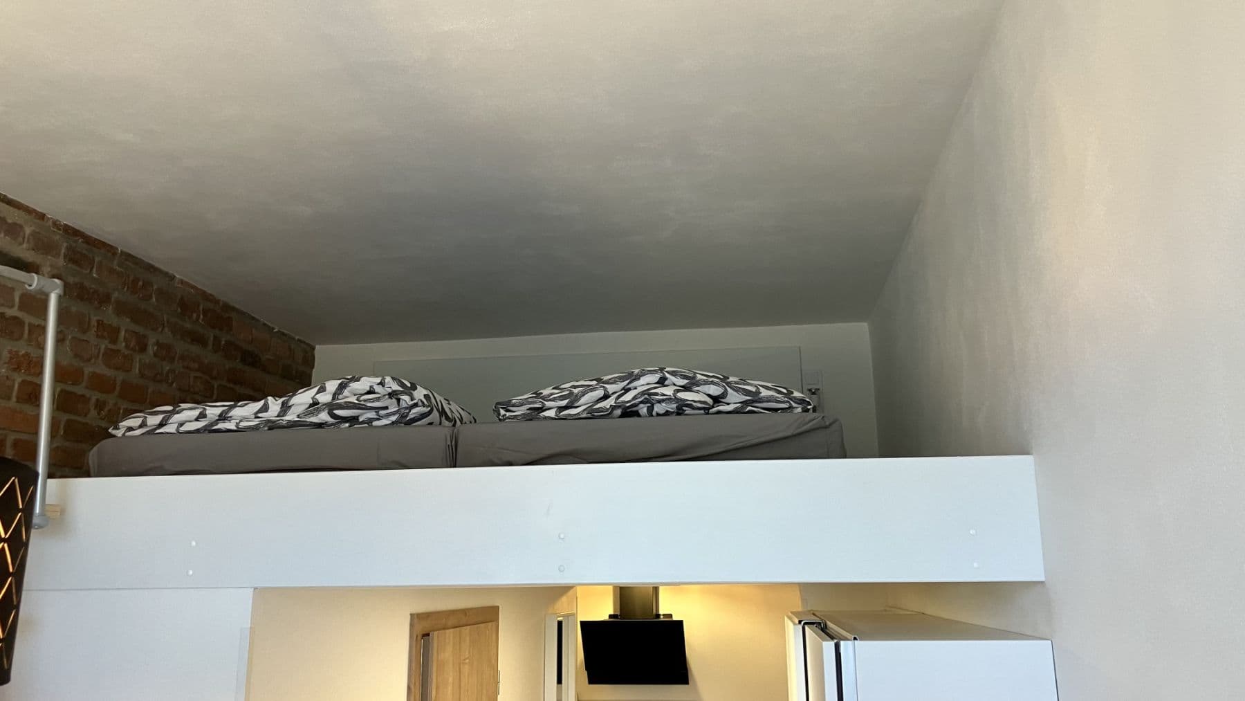 flat to rent, 22 m², Radlická, Prague, Prague flat to rent, 22 m², Radlická, Prague, Prague