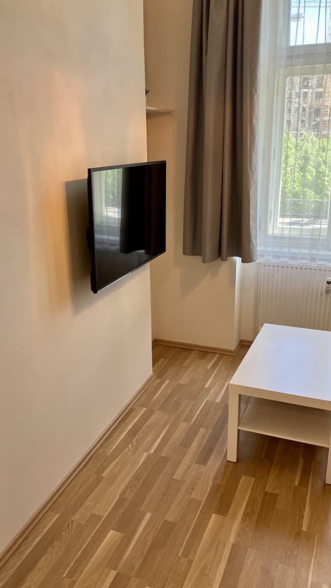 flat to rent, 22 m², Radlická, Prague, Prague flat to rent, 22 m², Radlická, Prague, Prague