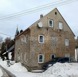 recreational property to rent, 0 m², Vejprty, Ústecký Region recreational property to rent, 0 m², Vejprty, Ústecký Region