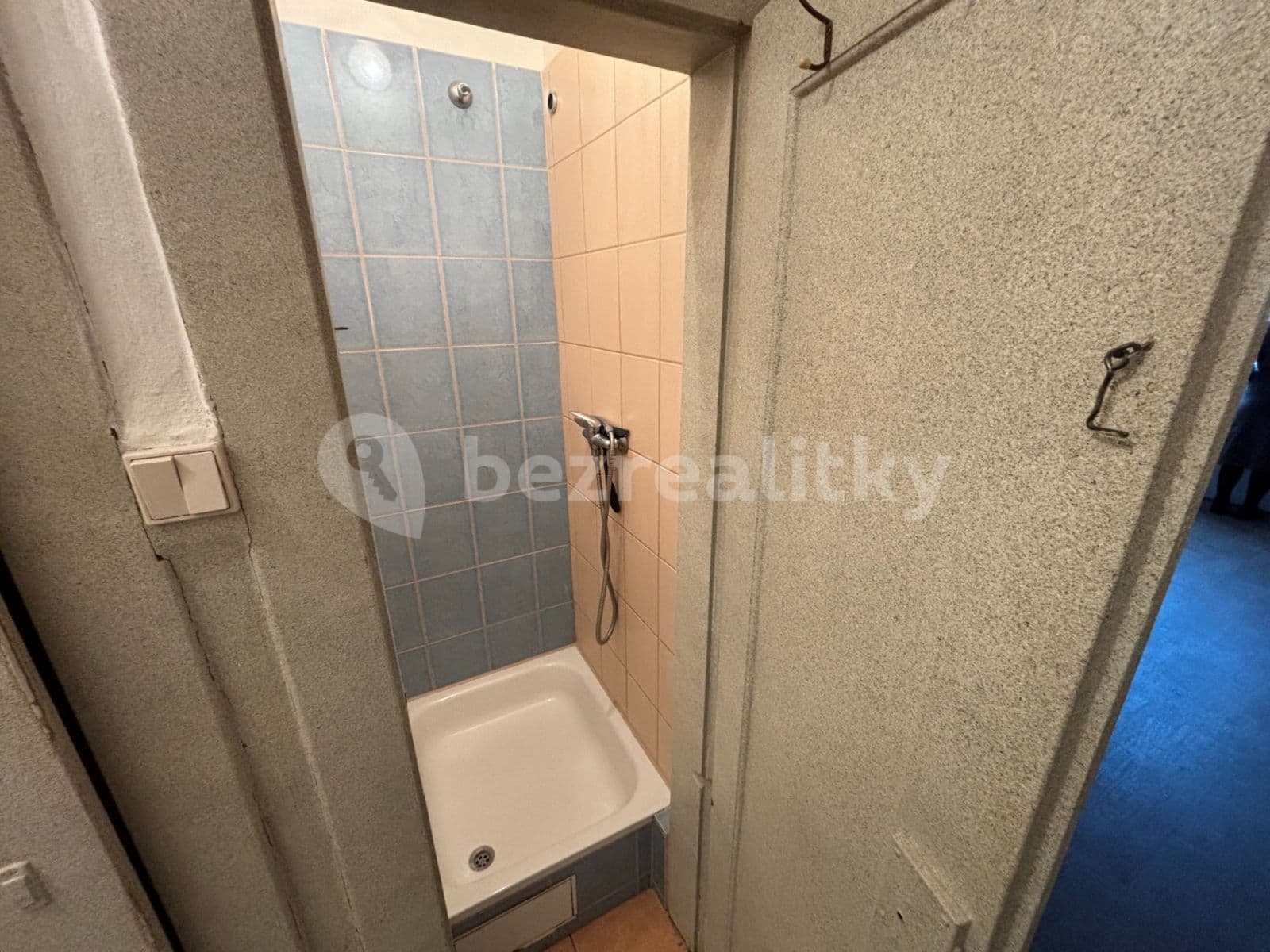 Studio flat to rent, 25 m², Za Poštou, Prague, Prague Studio flat to rent, 25 m², Za Poštou, Prague, Prague