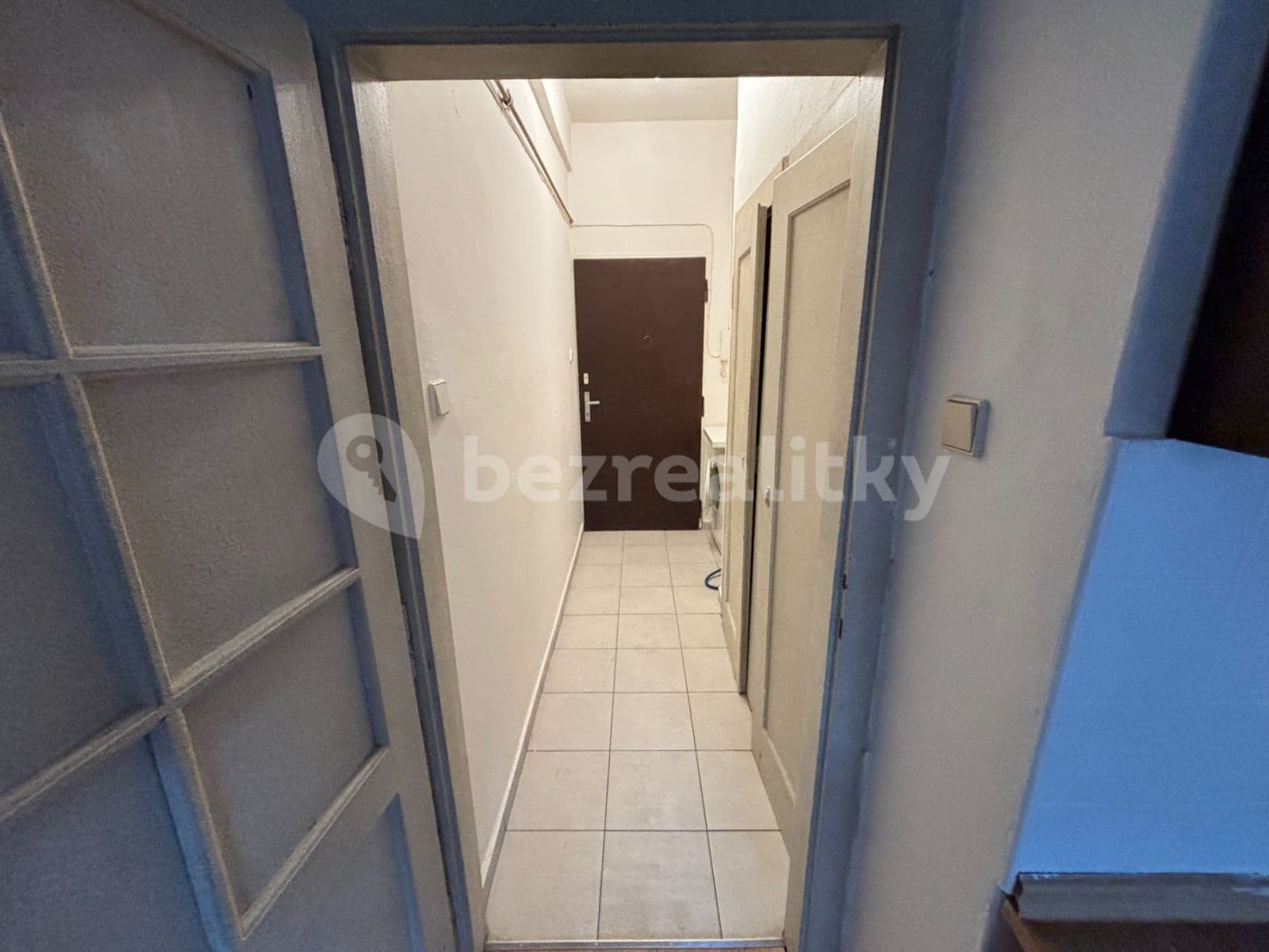 Studio flat to rent, 25 m², Za Poštou, Prague, Prague Studio flat to rent, 25 m², Za Poštou, Prague, Prague