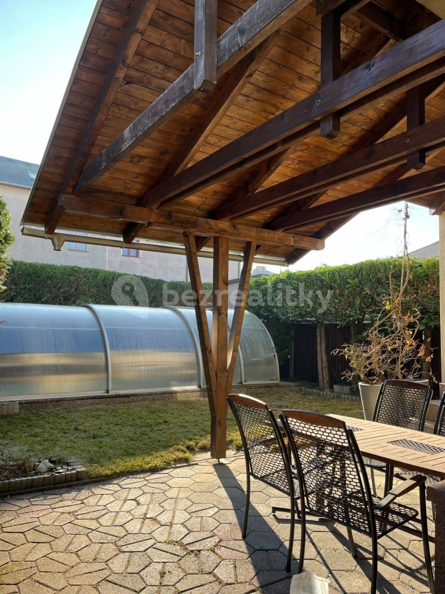 house to rent, 100 m², Pod Vrbou, Sezimovo Ústí, Jihočeský Region house to rent, 100 m², Pod Vrbou, Sezimovo Ústí, Jihočeský Region