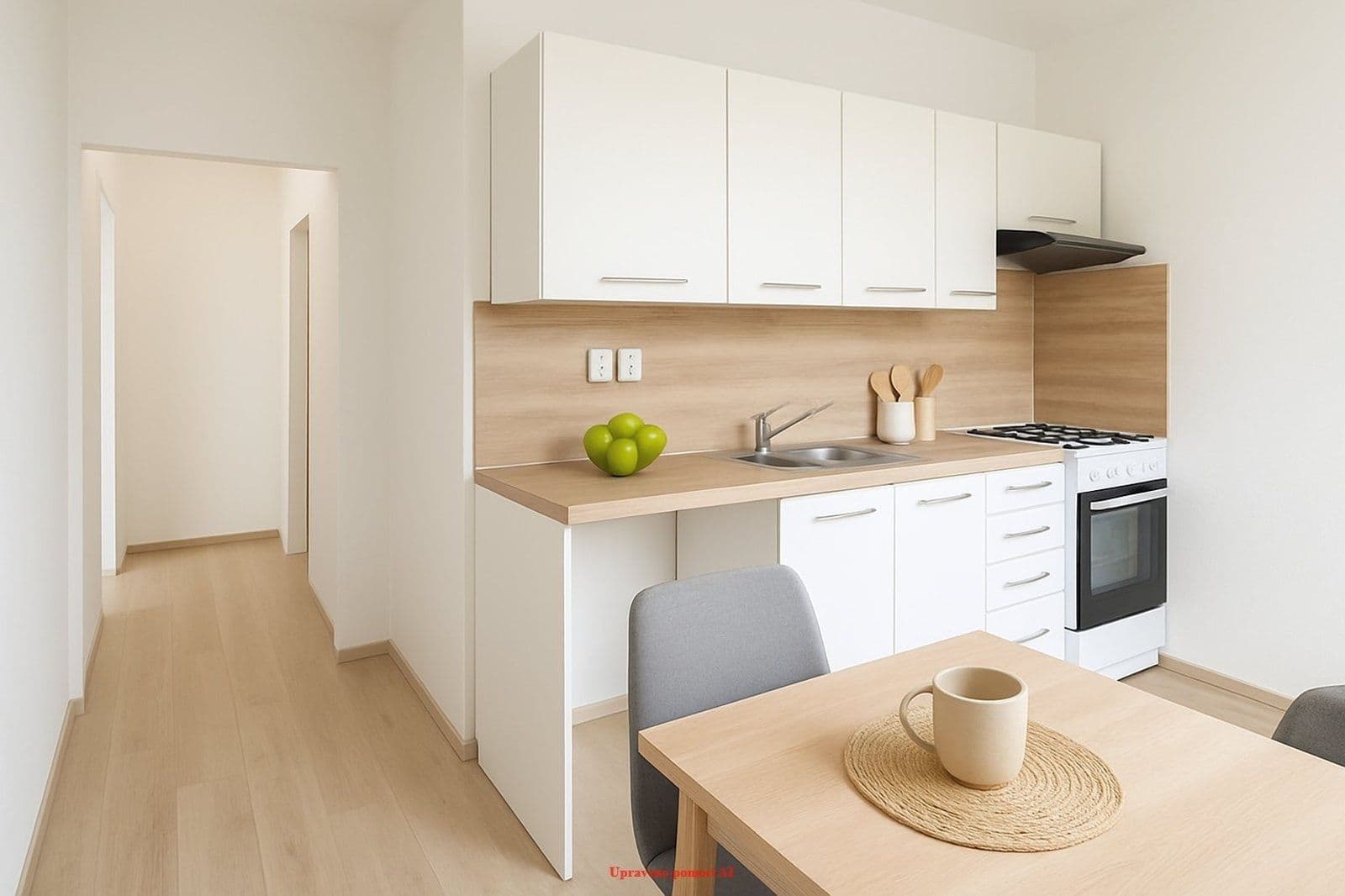 2 bedroom flat to rent, 50 m², Janského, Karviná, Moravskoslezský Region 2 bedroom flat to rent, 50 m², Janského, Karviná, Moravskoslezský Region