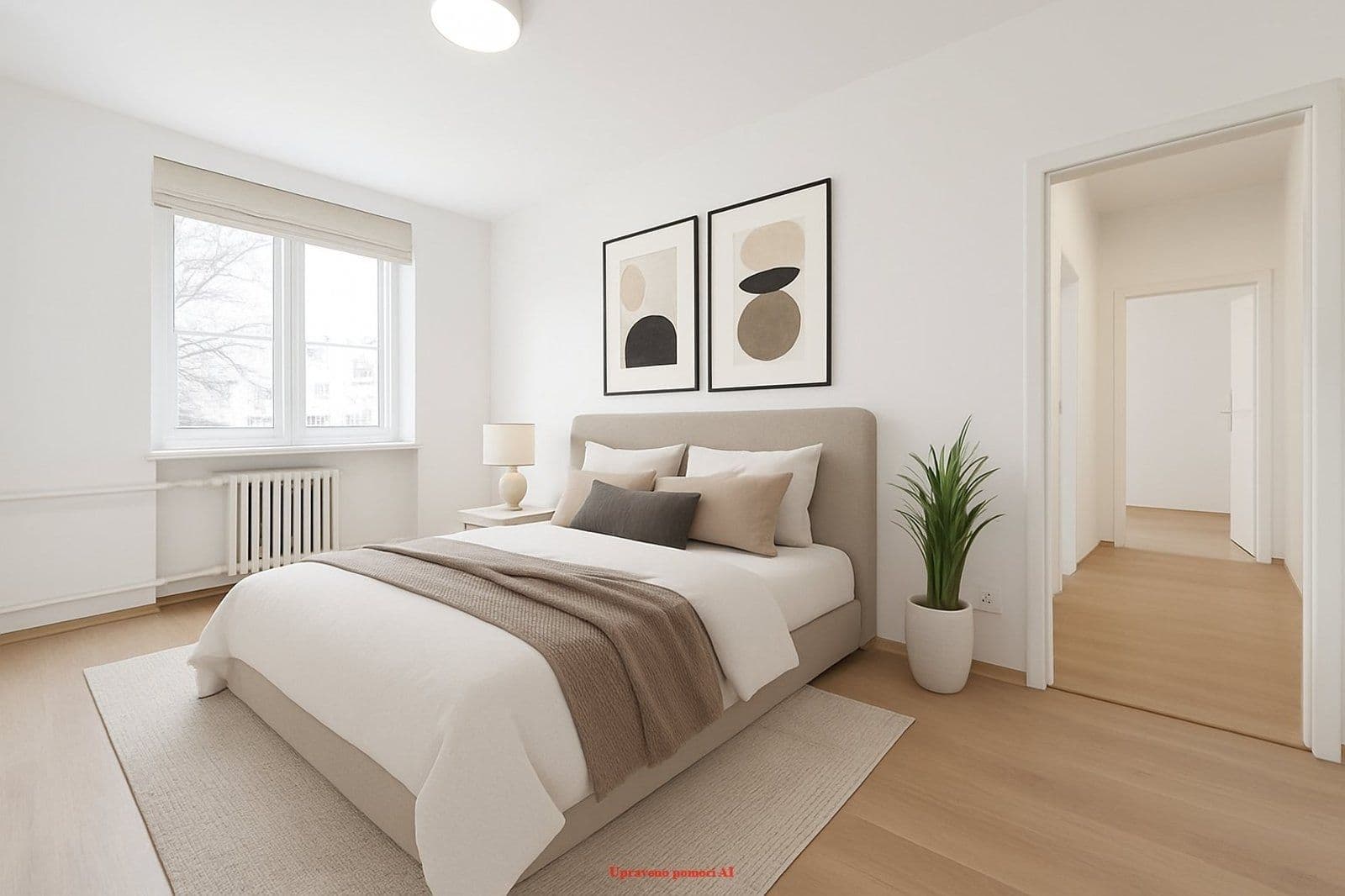 2 bedroom flat to rent, 50 m², Janského, Karviná, Moravskoslezský Region 2 bedroom flat to rent, 50 m², Janského, Karviná, Moravskoslezský Region