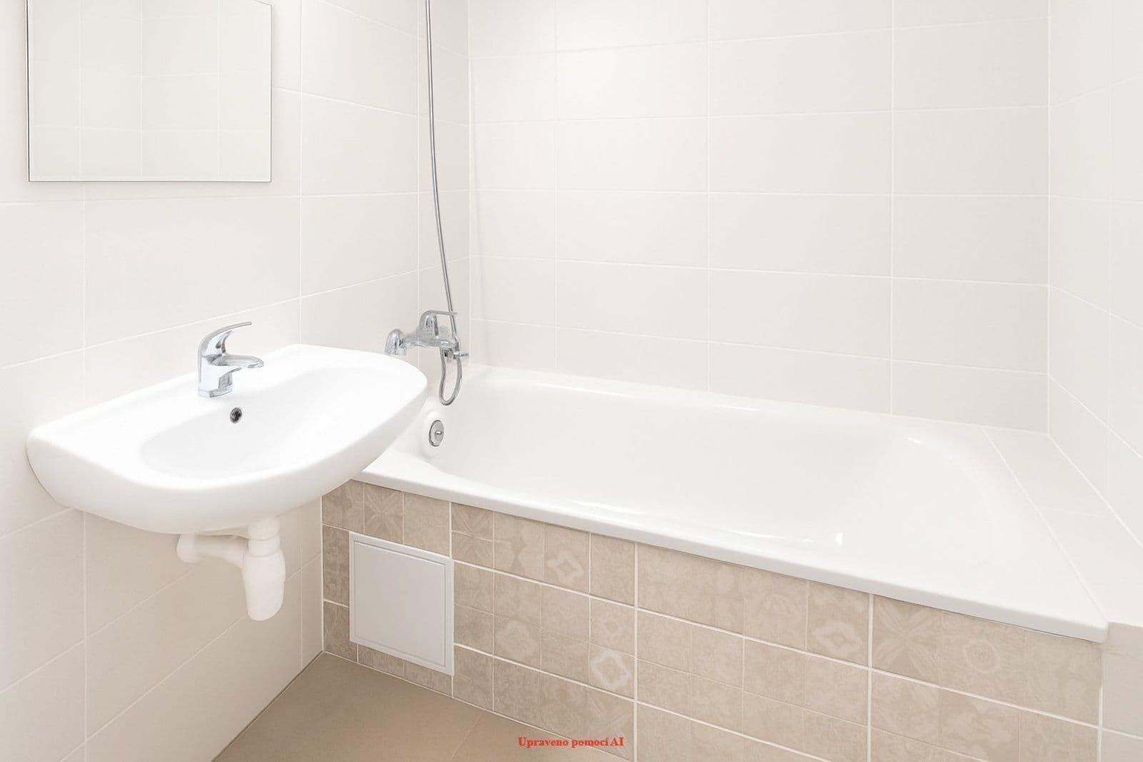 2 bedroom flat to rent, 50 m², Janského, Karviná, Moravskoslezský Region 2 bedroom flat to rent, 50 m², Janského, Karviná, Moravskoslezský Region