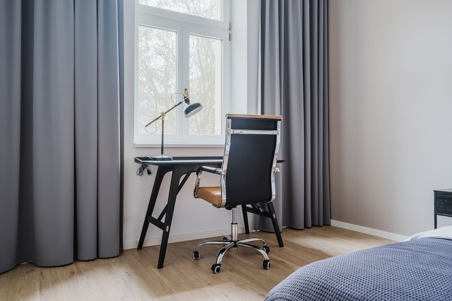 flat to rent, 84 m², Chodská, Prague, Prague flat to rent, 84 m², Chodská, Prague, Prague