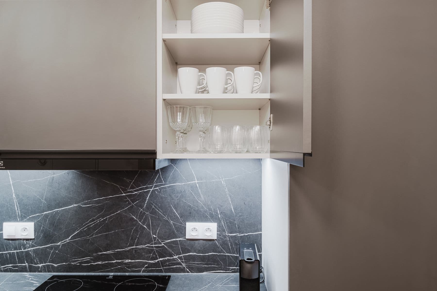 flat to rent, 84 m², Chodská, Prague, Prague flat to rent, 84 m², Chodská, Prague, Prague