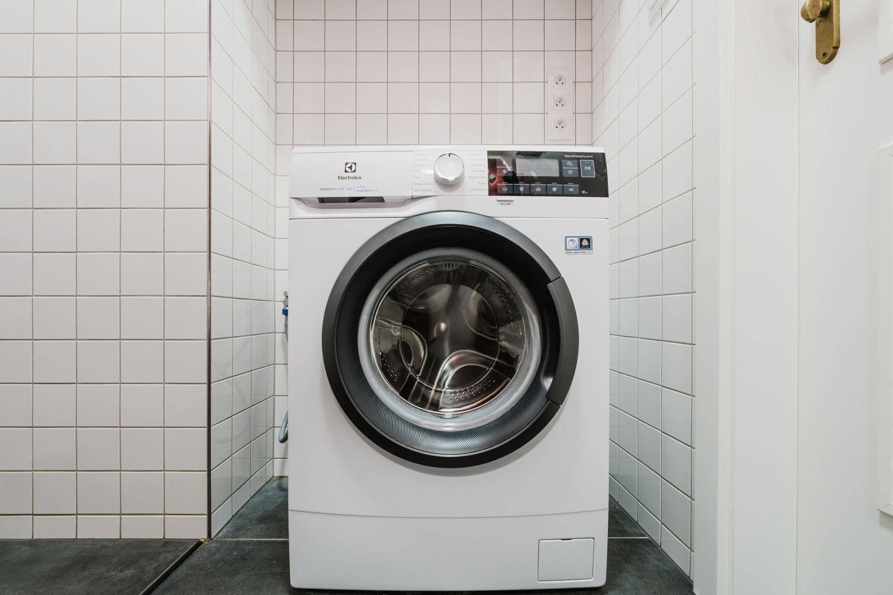 flat to rent, 84 m², Chodská, Prague, Prague flat to rent, 84 m², Chodská, Prague, Prague