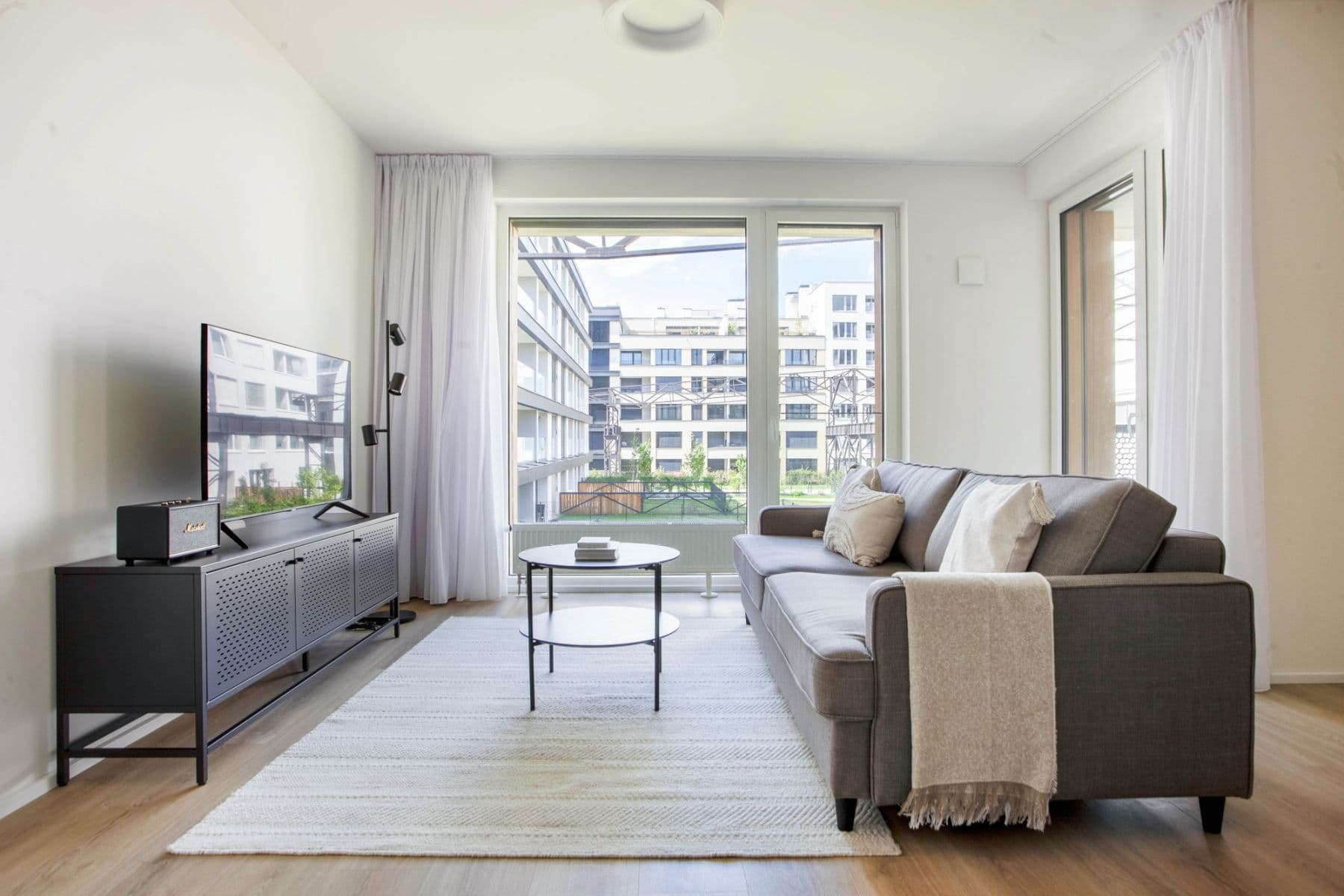 flat to rent, 61 m², Vrbenského, Prague, Prague flat to rent, 61 m², Vrbenského, Prague, Prague