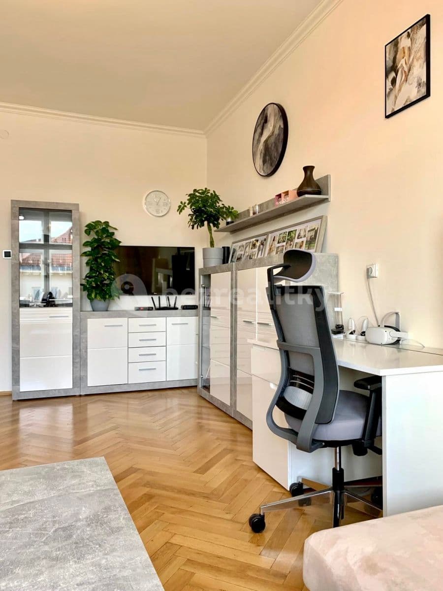 2 bedroom flat to rent, 81 m², Zelená, Prague, Prague 2 bedroom flat to rent, 81 m², Zelená, Prague, Prague