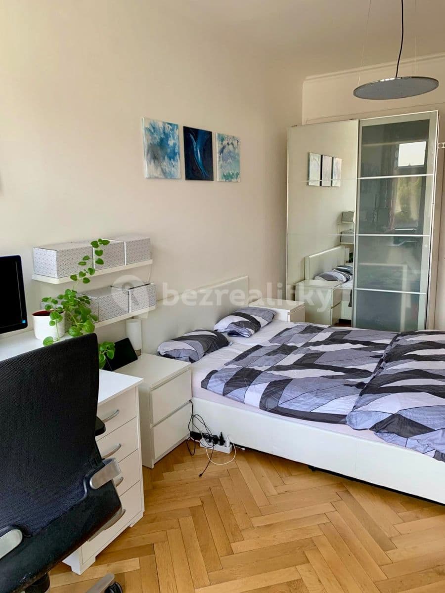2 bedroom flat to rent, 81 m², Zelená, Prague, Prague 2 bedroom flat to rent, 81 m², Zelená, Prague, Prague