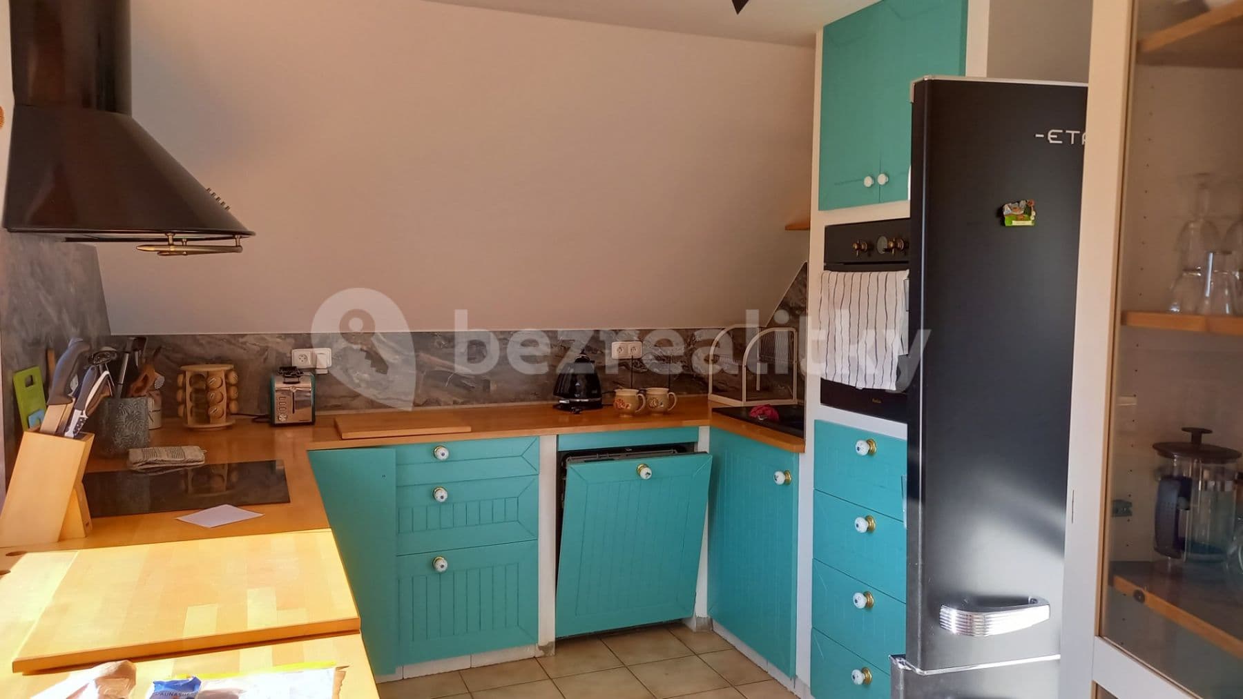 2 bedroom with open-plan kitchen flat to rent, 65 m², Lánov, Královéhradecký Region 2 bedroom with open-plan kitchen flat to rent, 65 m², Lánov, Královéhradecký Region