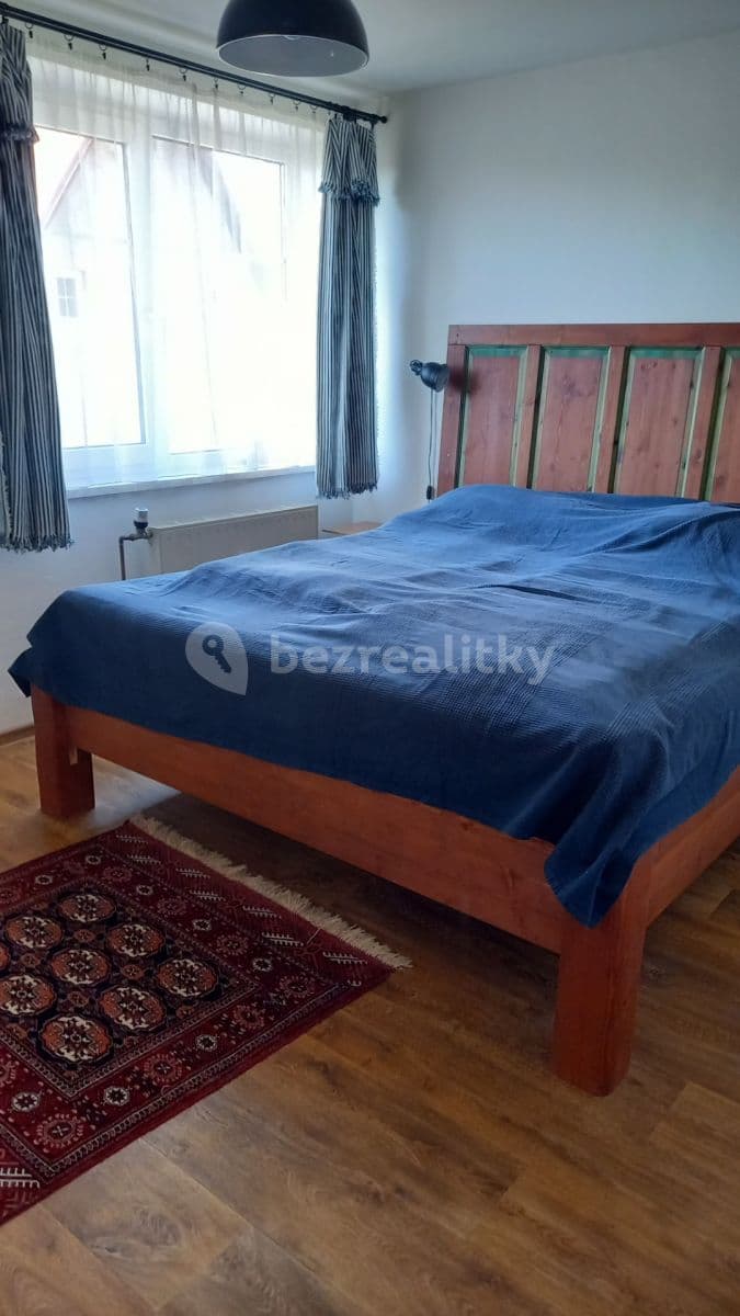 2 bedroom with open-plan kitchen flat to rent, 65 m², Lánov, Královéhradecký Region 2 bedroom with open-plan kitchen flat to rent, 65 m², Lánov, Královéhradecký Region