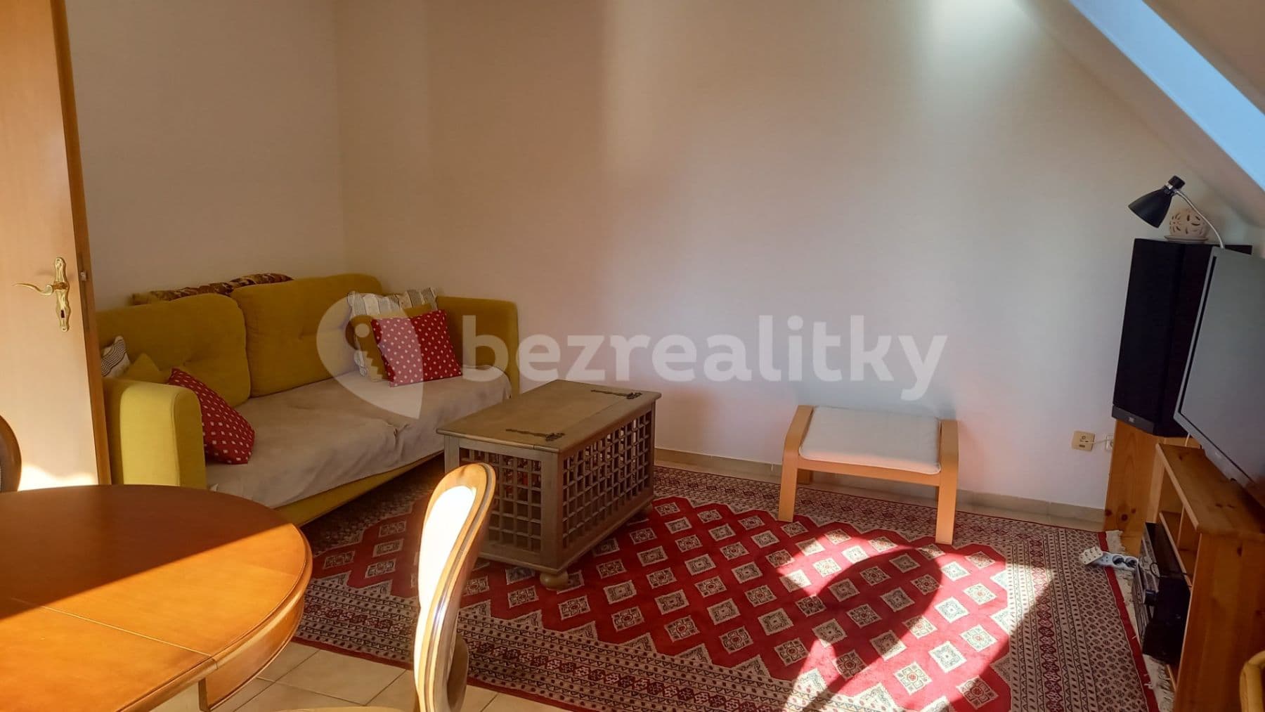 2 bedroom with open-plan kitchen flat to rent, 65 m², Lánov, Královéhradecký Region 2 bedroom with open-plan kitchen flat to rent, 65 m², Lánov, Královéhradecký Region