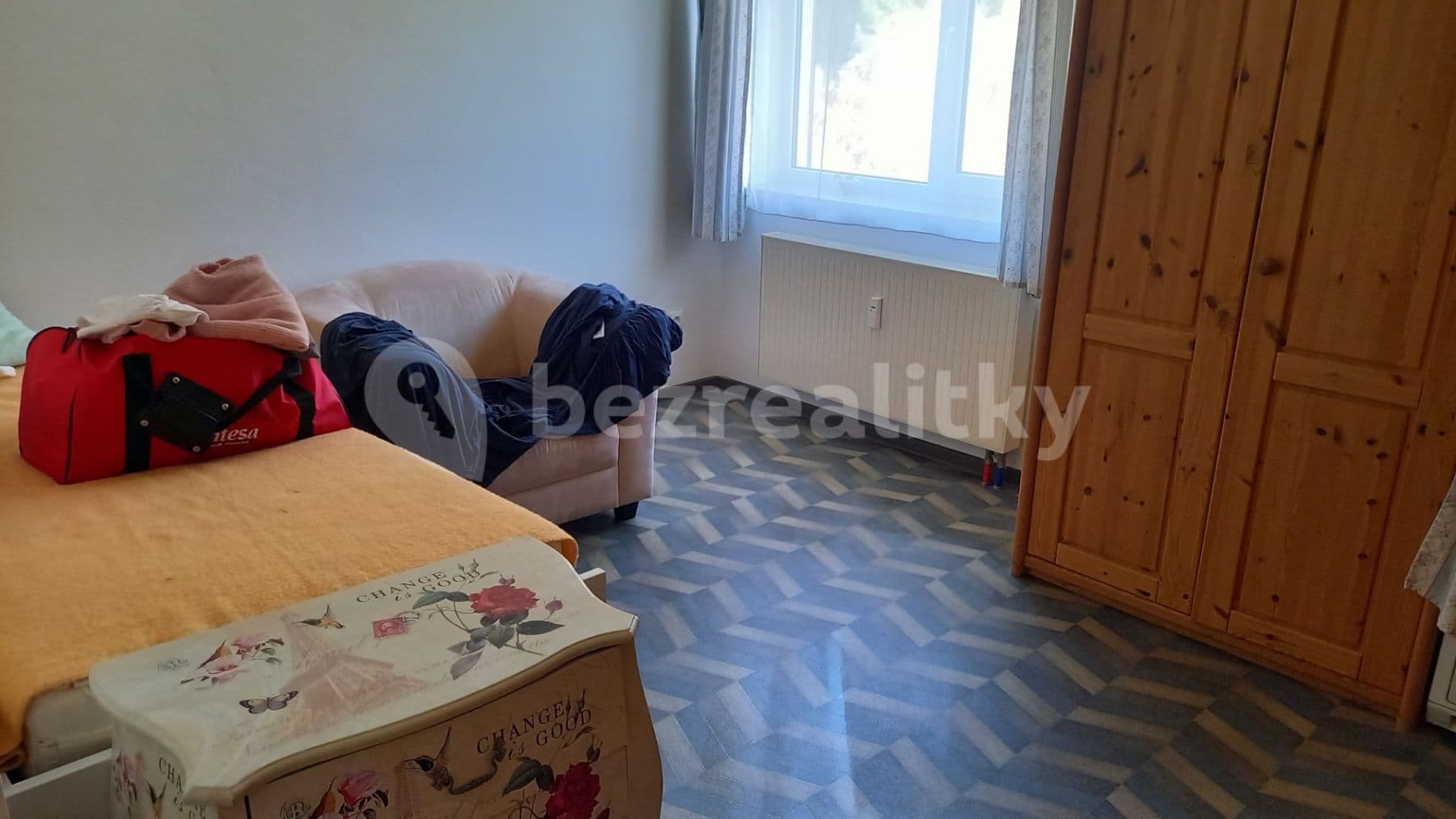 2 bedroom with open-plan kitchen flat to rent, 65 m², Lánov, Královéhradecký Region 2 bedroom with open-plan kitchen flat to rent, 65 m², Lánov, Královéhradecký Region