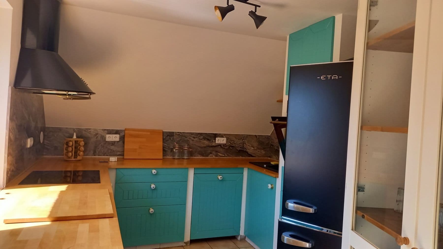 2 bedroom with open-plan kitchen flat to rent, 65 m², Lánov, Královéhradecký Region 2 bedroom with open-plan kitchen flat to rent, 65 m², Lánov, Královéhradecký Region