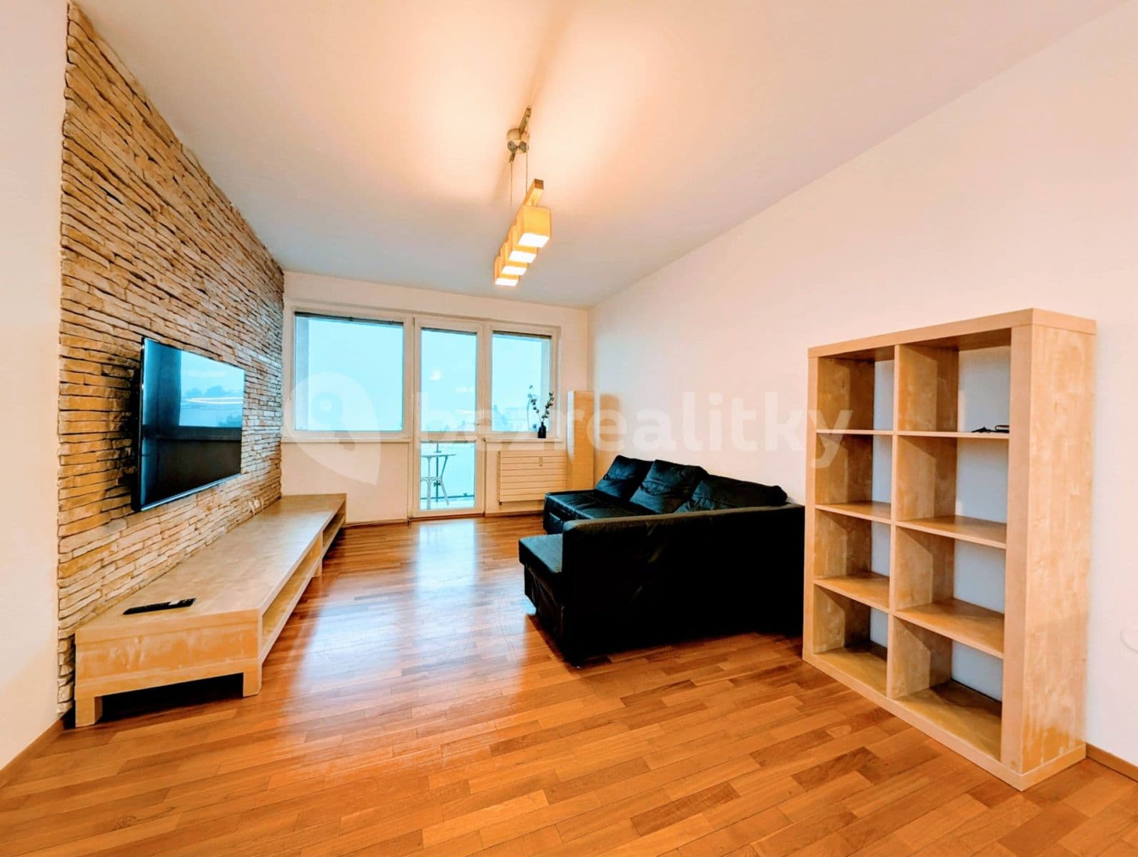 1 bedroom with open-plan kitchen flat to rent, 65 m², U Malvazinky, Prague, Prague 1 bedroom with open-plan kitchen flat to rent, 65 m², U Malvazinky, Prague, Prague