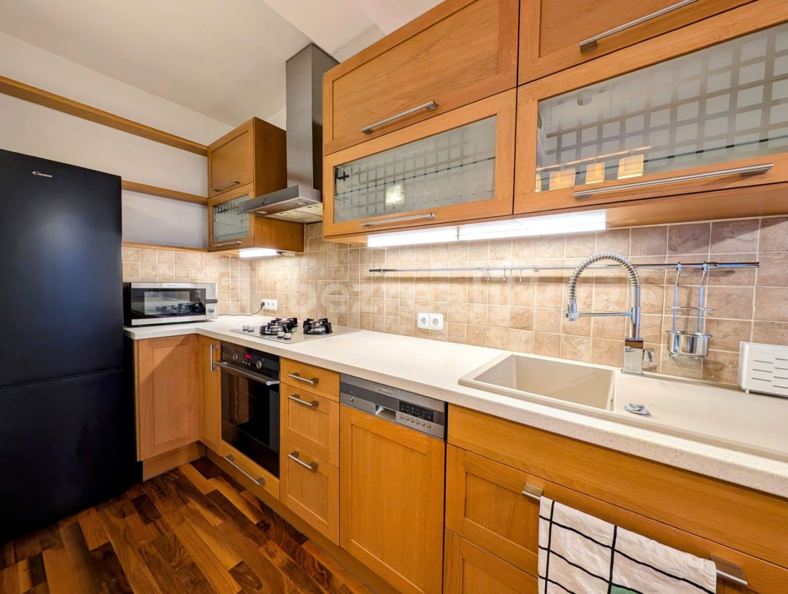 1 bedroom with open-plan kitchen flat to rent, 65 m², U Malvazinky, Prague, Prague 1 bedroom with open-plan kitchen flat to rent, 65 m², U Malvazinky, Prague, Prague