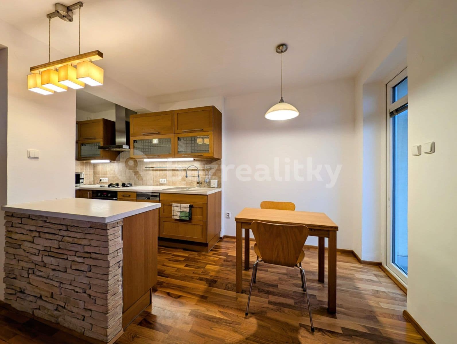 1 bedroom with open-plan kitchen flat to rent, 65 m², U Malvazinky, Prague, Prague 1 bedroom with open-plan kitchen flat to rent, 65 m², U Malvazinky, Prague, Prague